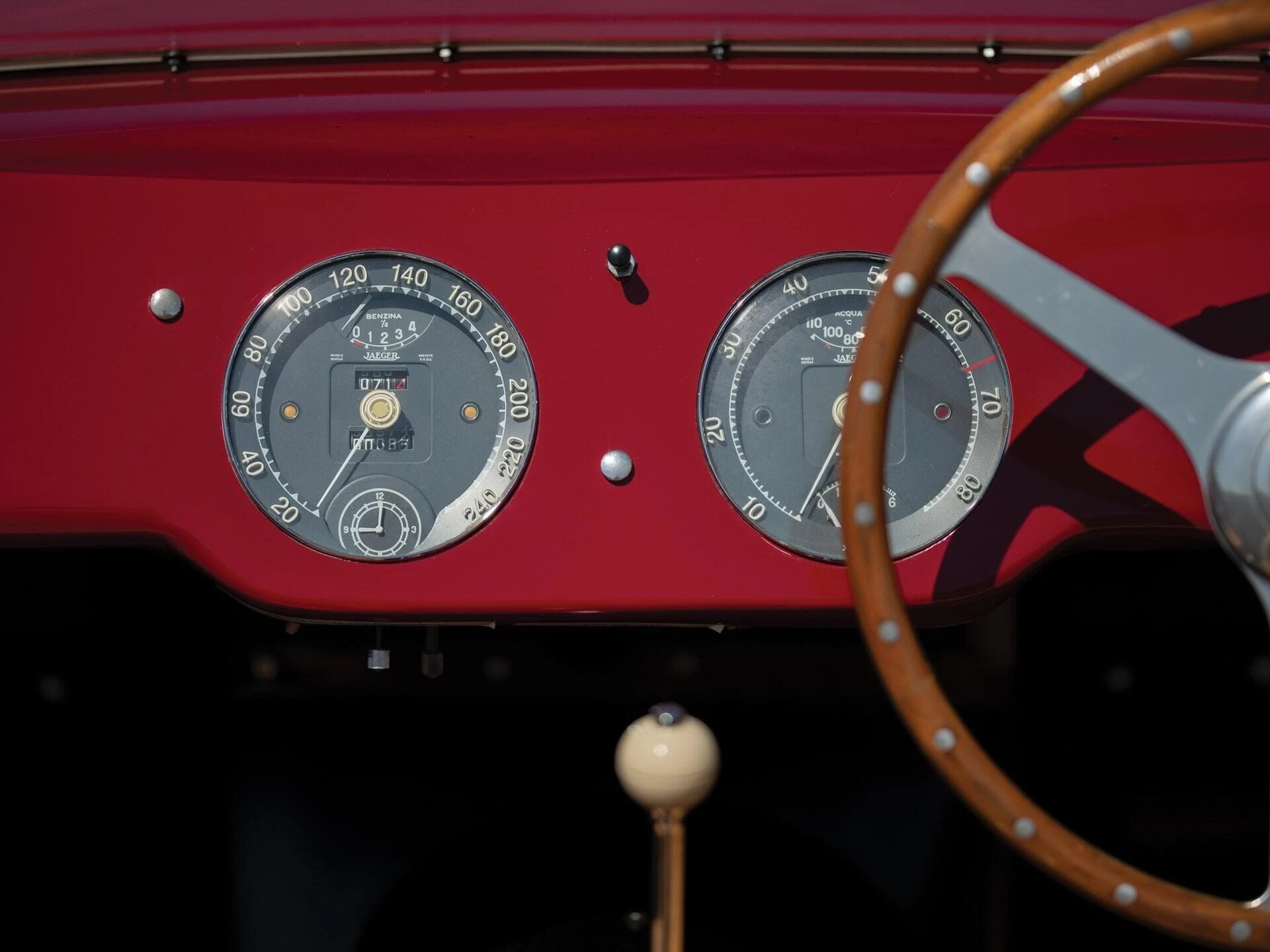 Ferrari 225 Sport Spider Vignale 1952 20