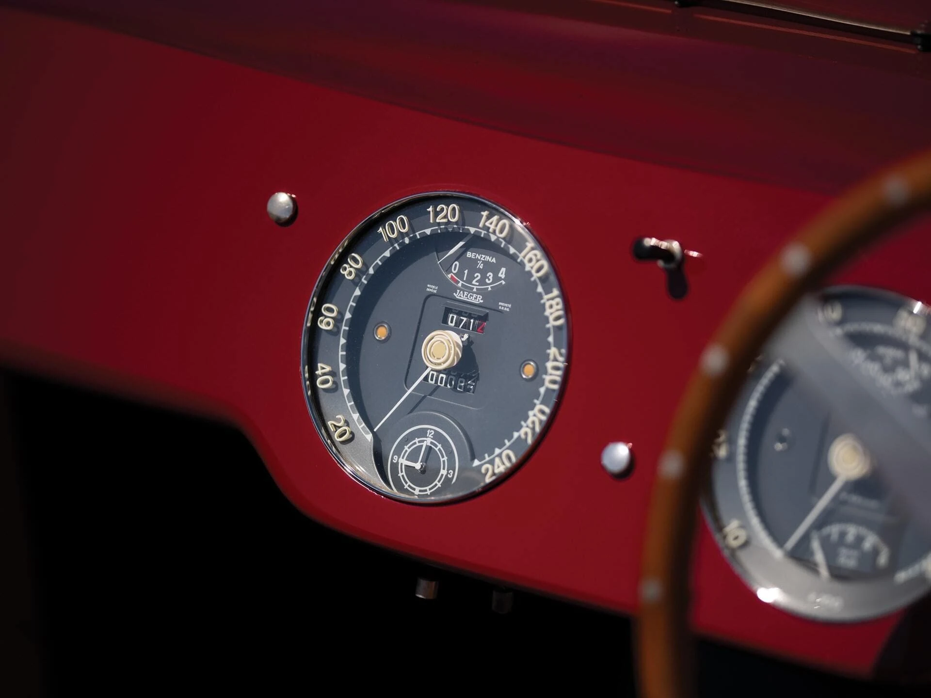 Ferrari 225 Sport Spider Vignale 1952 23