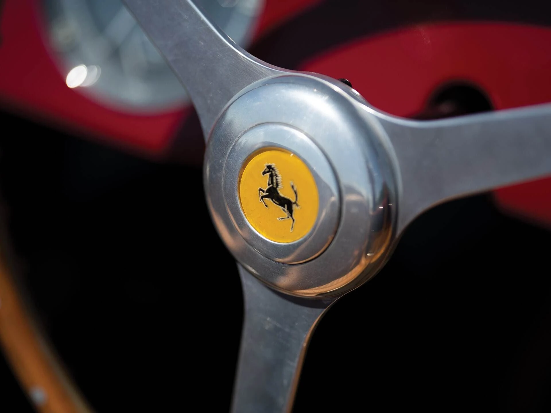 Ferrari 225 Sport Spider Vignale 1952 24