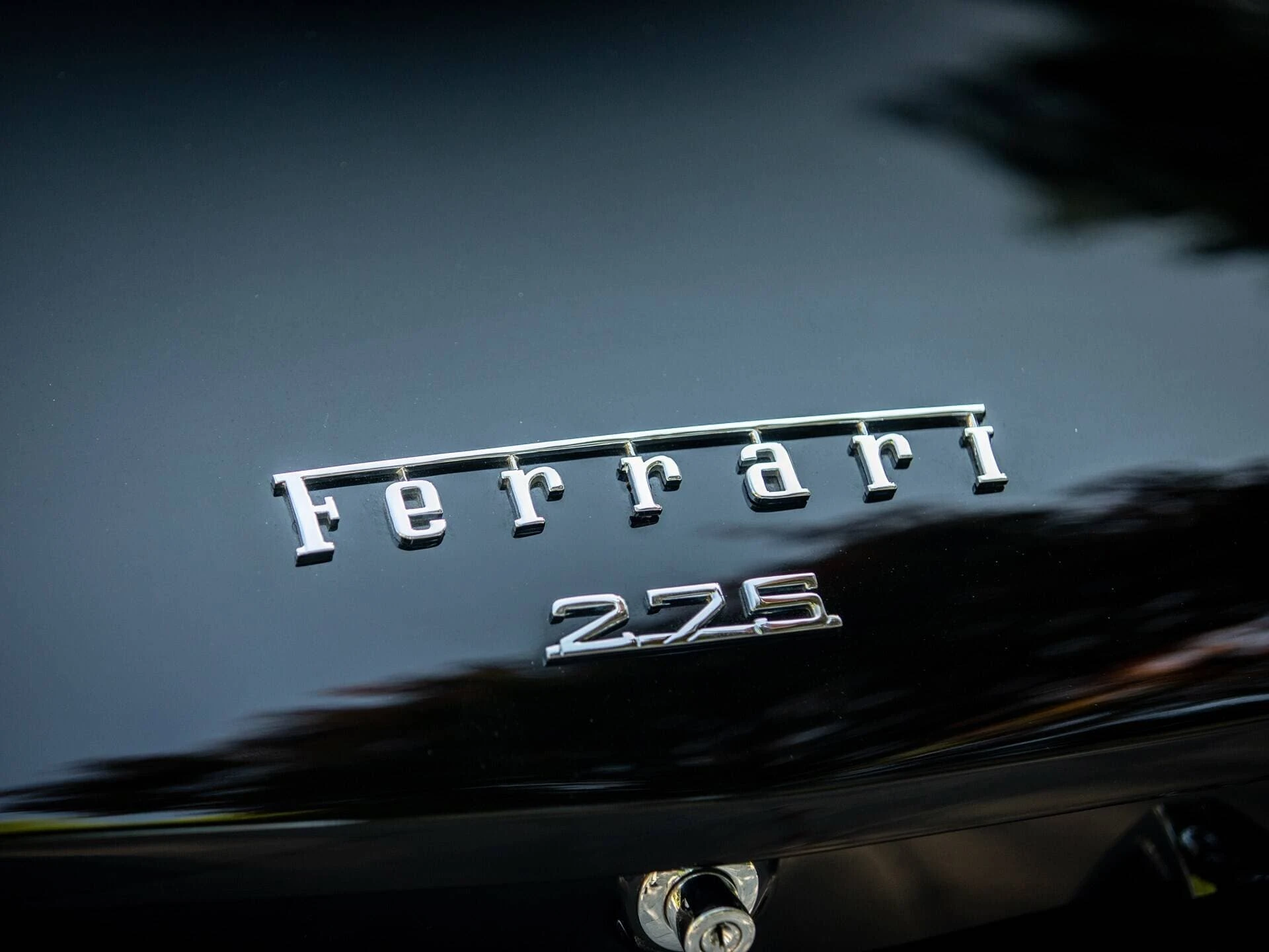 Ferrari 275 GTS 1965 07