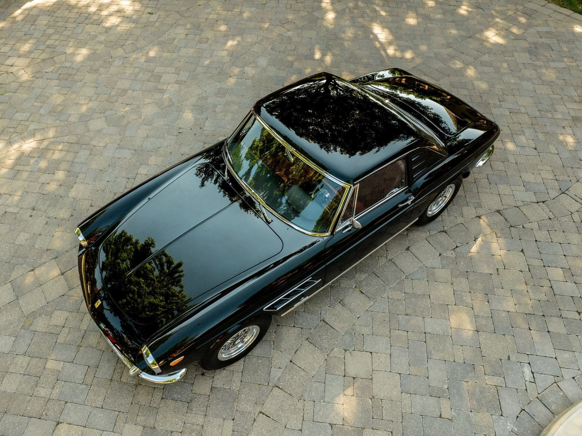 Ferrari 275 GTS 1965 10