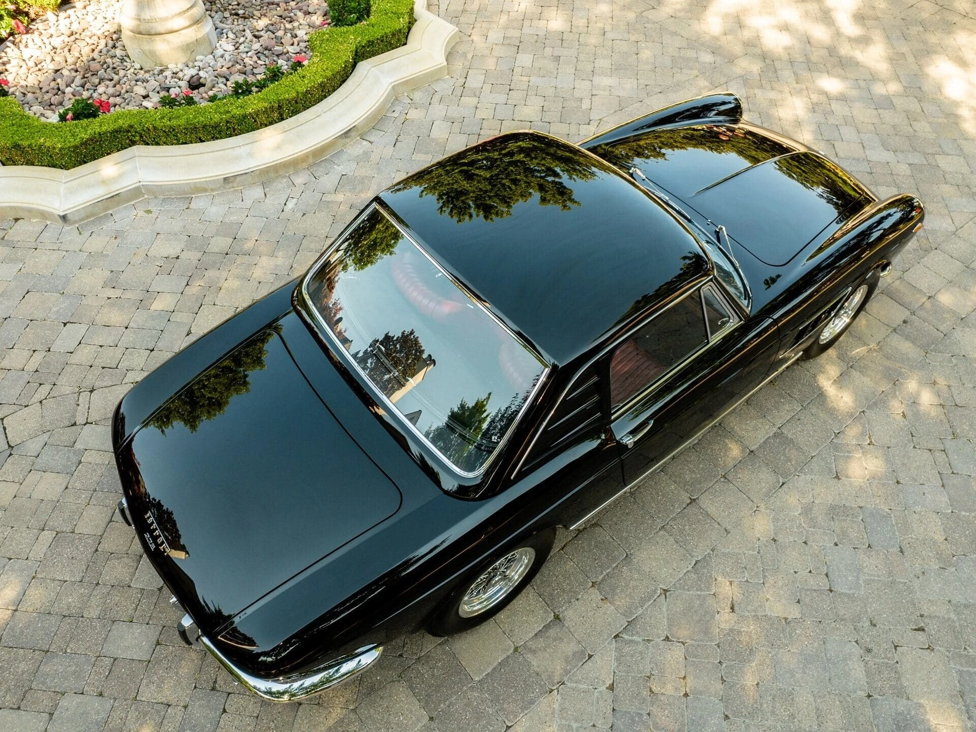 Ferrari 275 GTS 1965 11