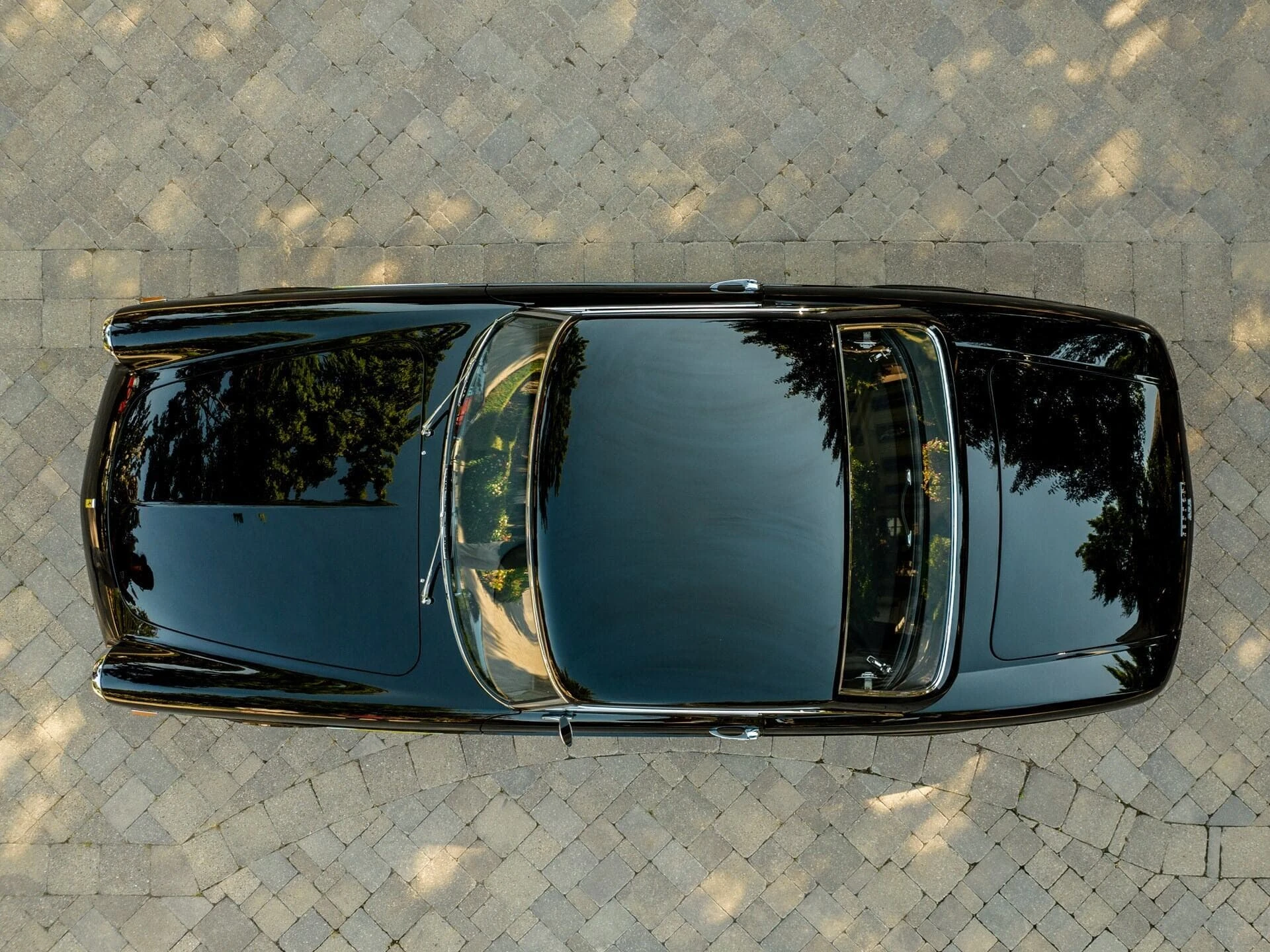 Ferrari 275 GTS 1965 12