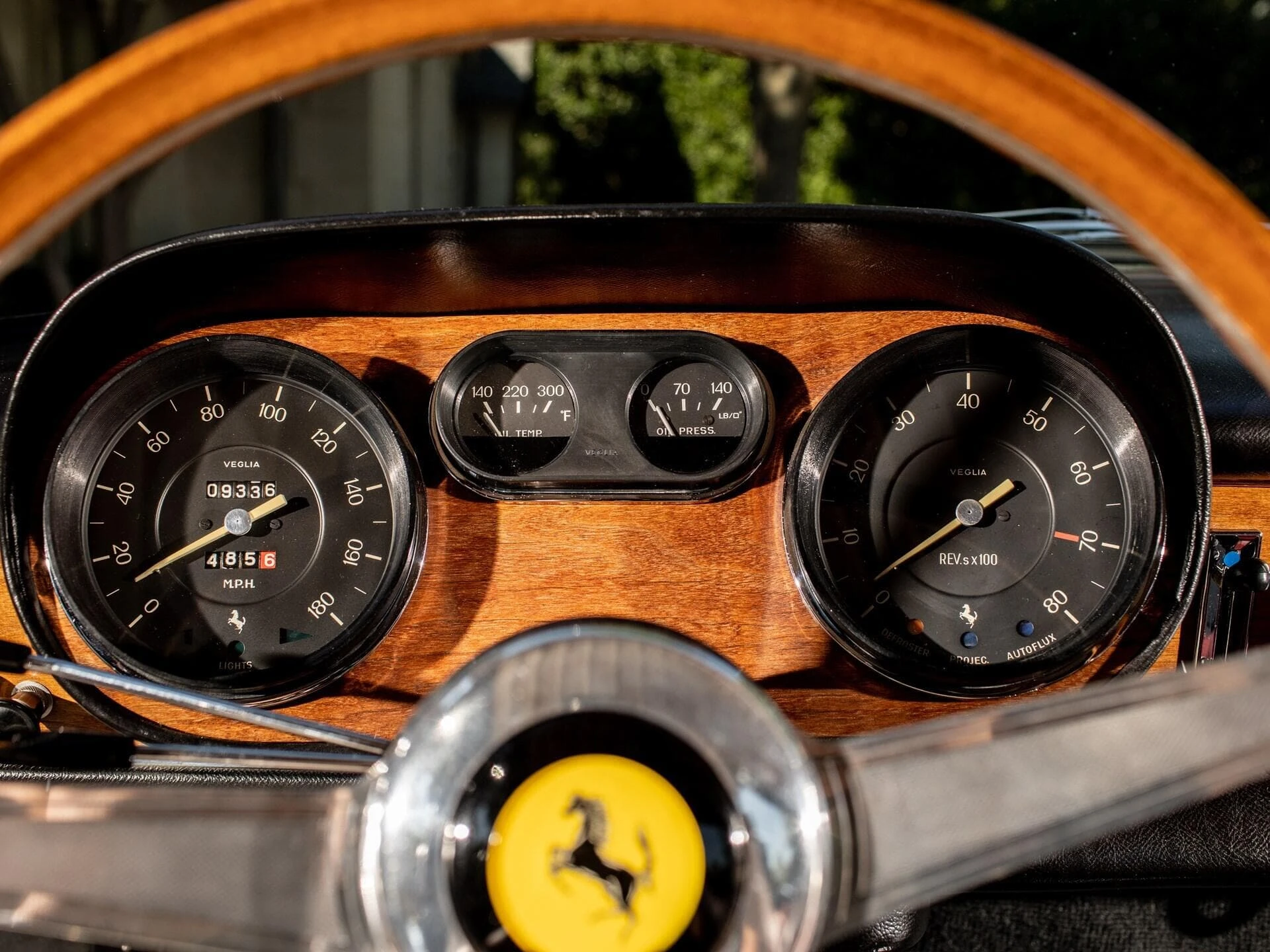 Ferrari 275 GTS 1965 16