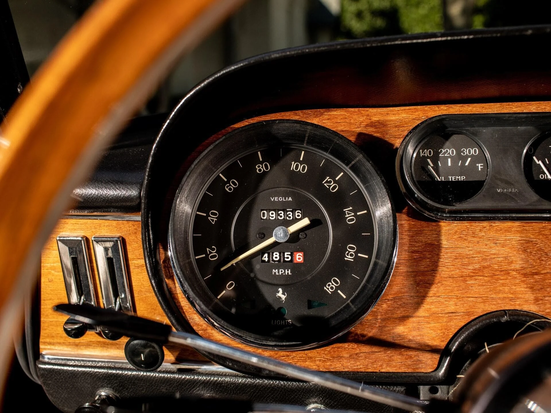 Ferrari 275 GTS 1965 17