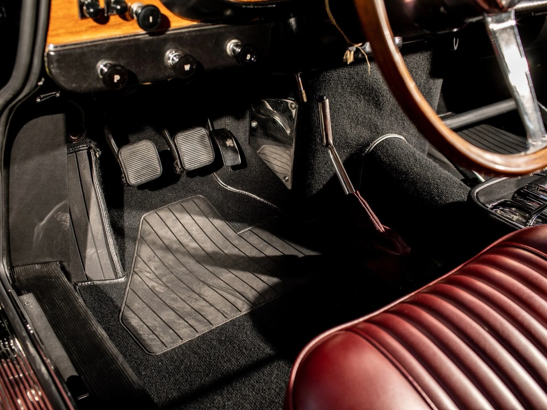 Ferrari 275 GTS 1965 19