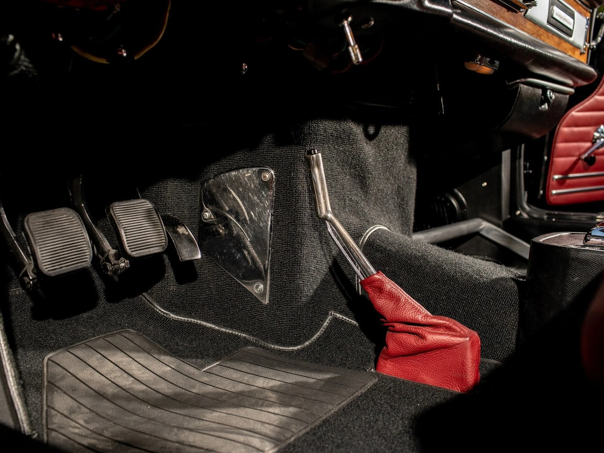 Ferrari 275 GTS 1965 21