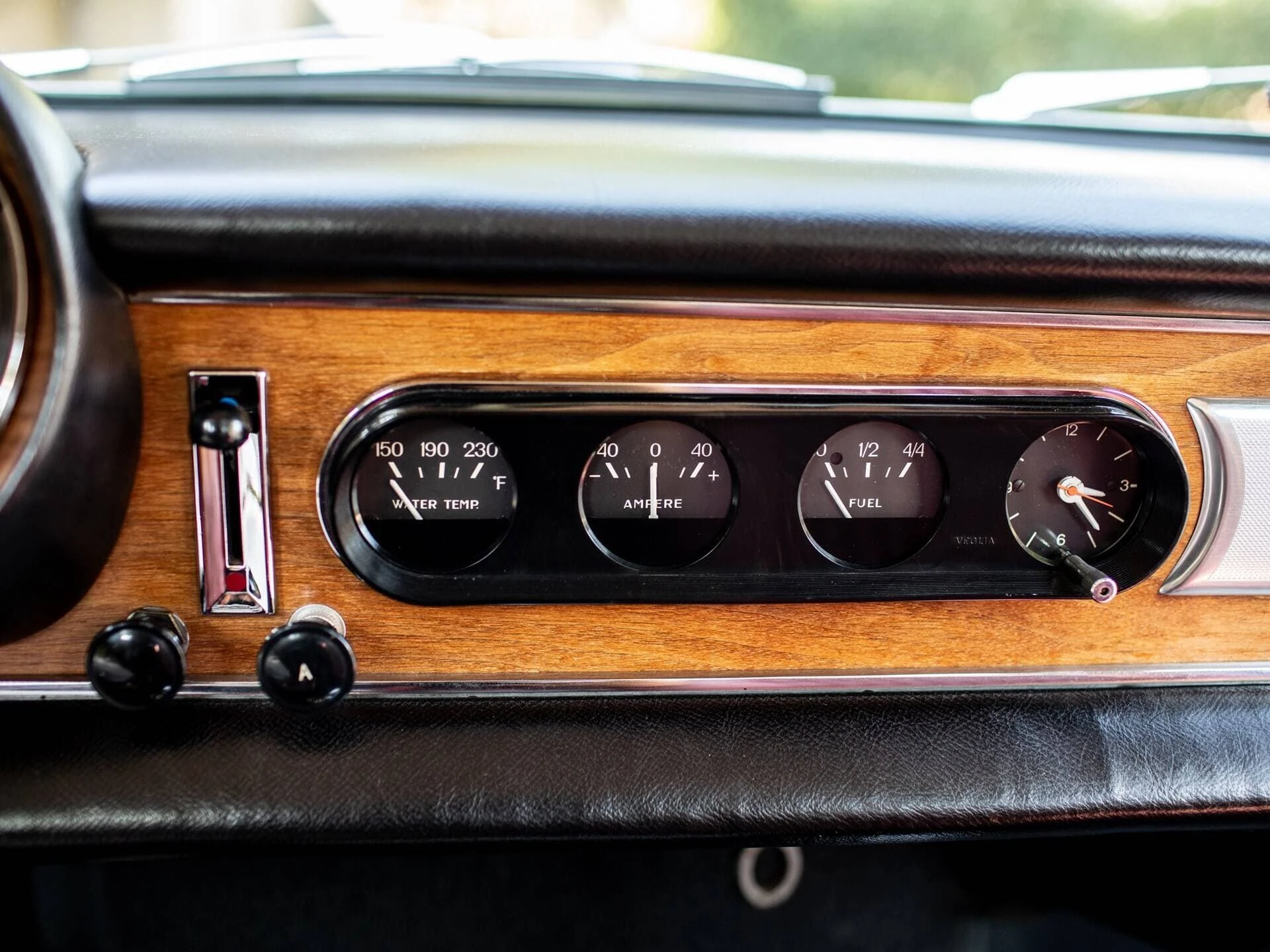 Ferrari 275 GTS 1965 24