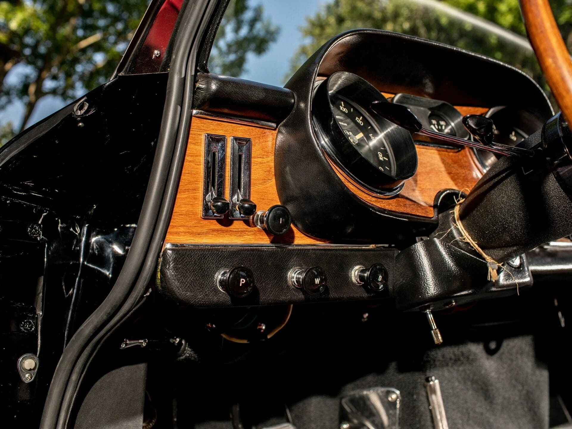 Ferrari 275 GTS 1965 25