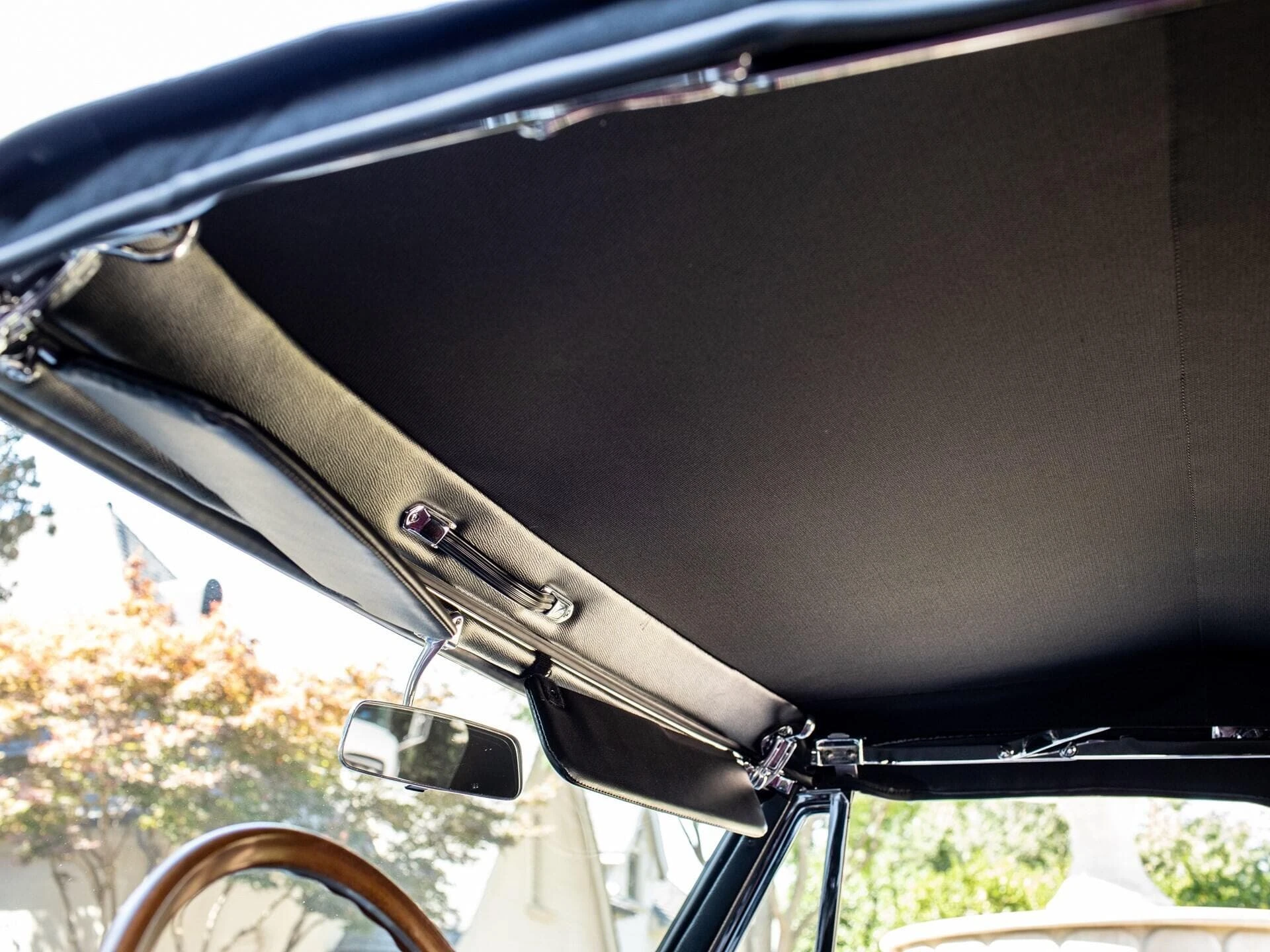 Ferrari 275 GTS 1965 27