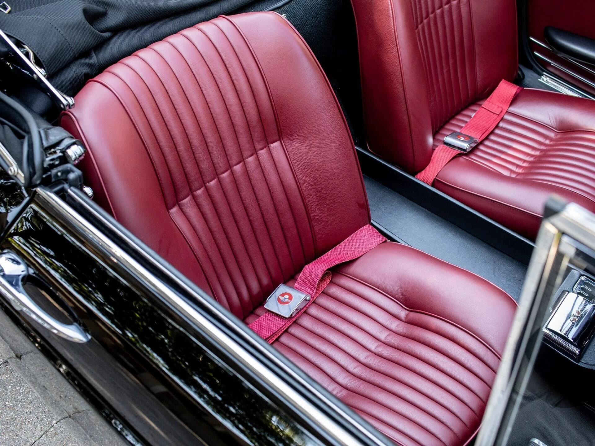 Ferrari 275 GTS 1965 29