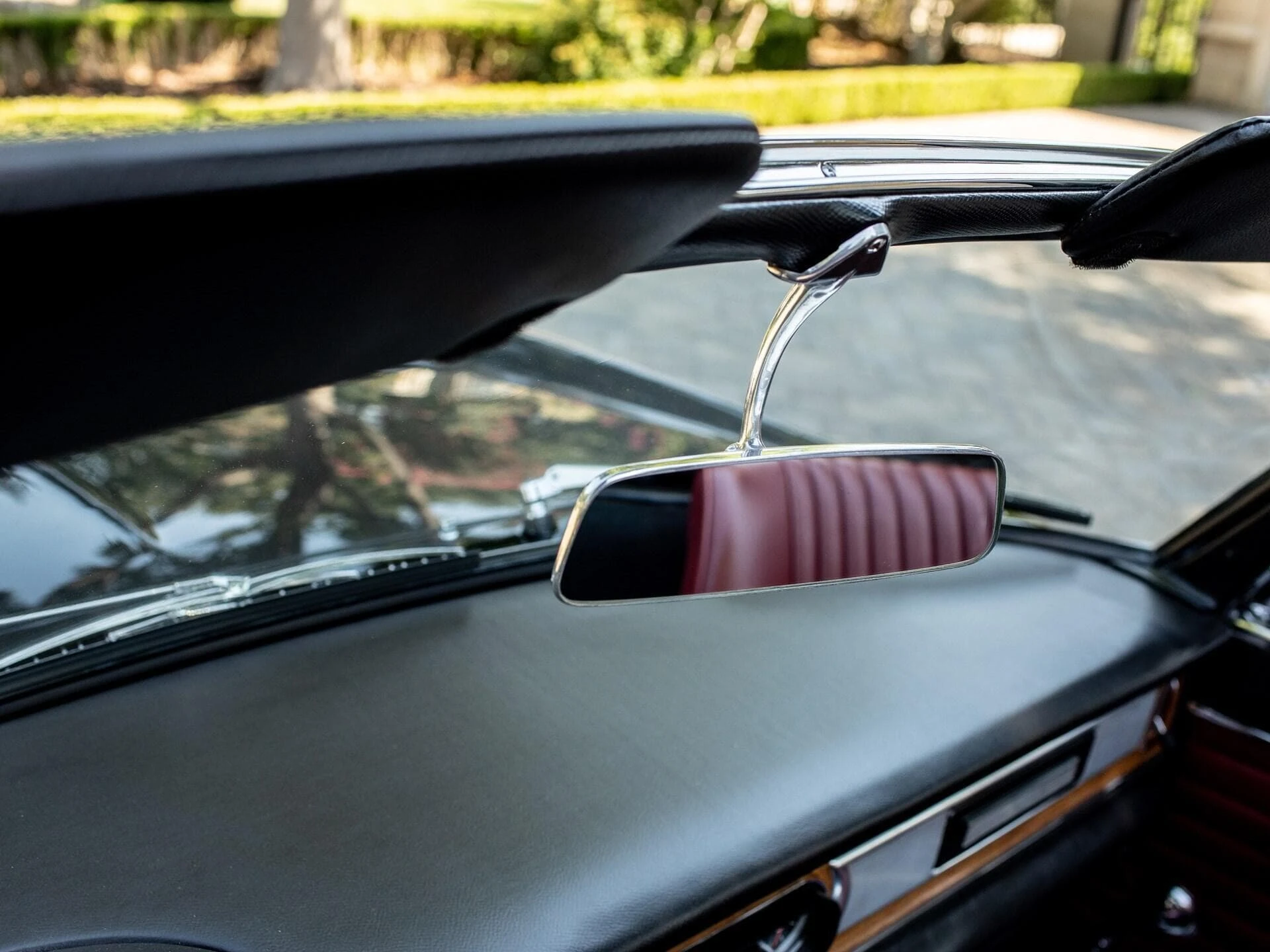 Ferrari 275 GTS 1965 31