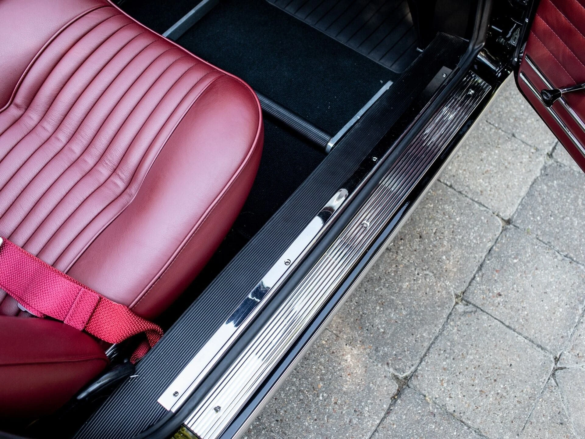 Ferrari 275 GTS 1965 35