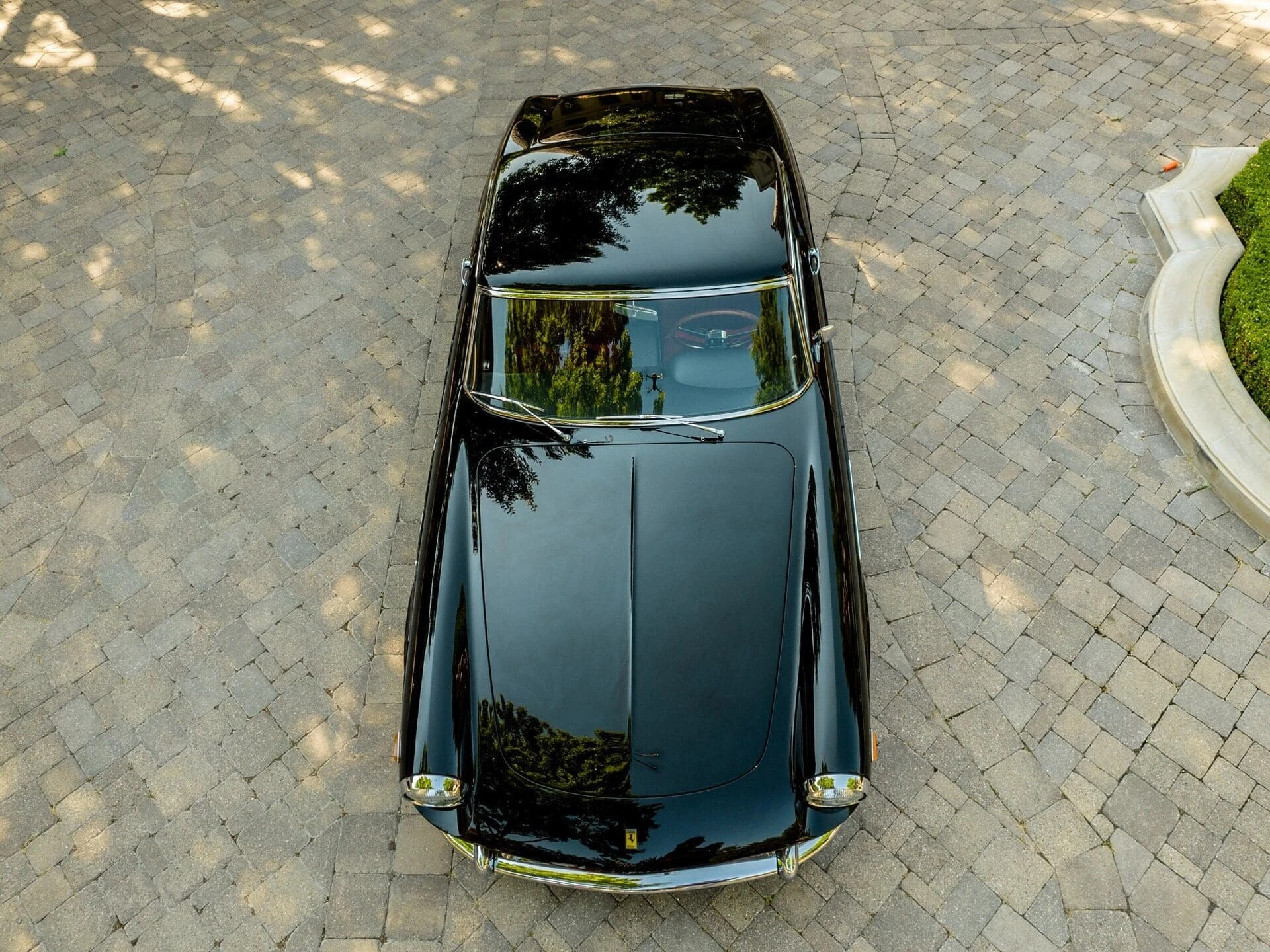 Ferrari 275 GTS 1965 41