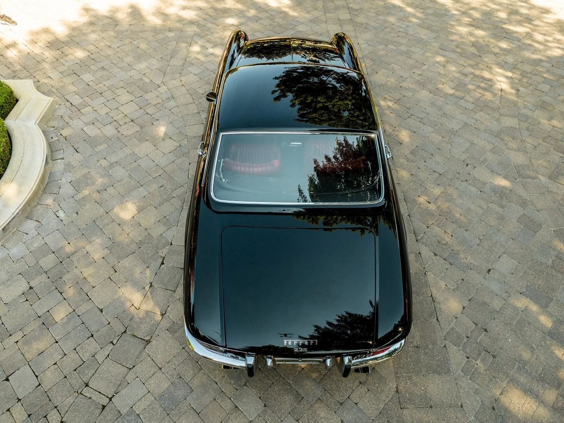 Ferrari 275 GTS 1965 42