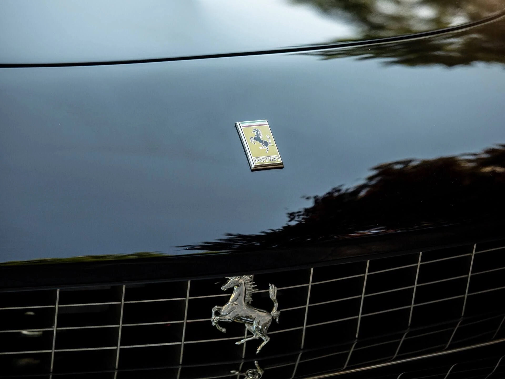 Ferrari 275 GTS 1965 44