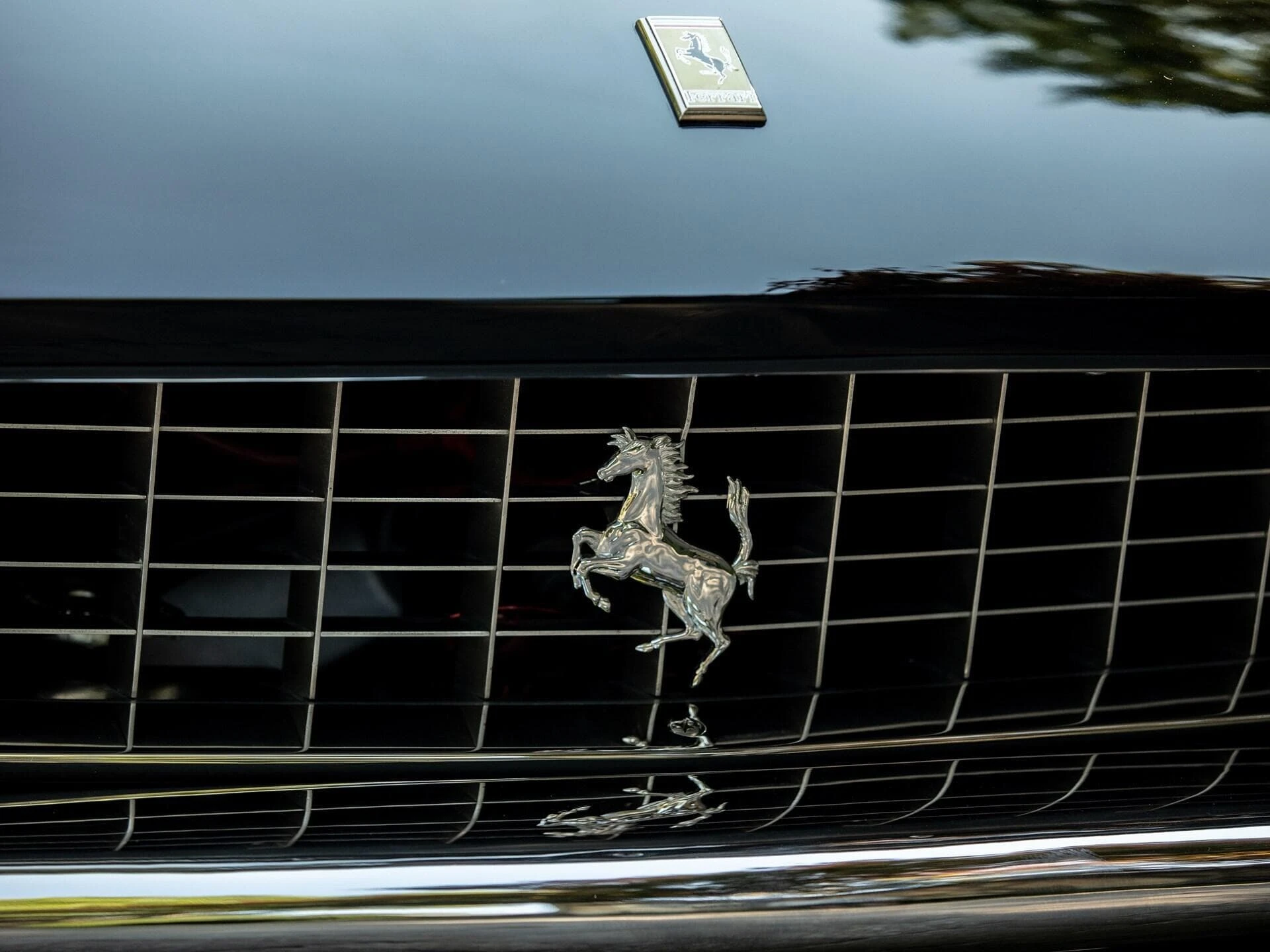 Ferrari 275 GTS 1965 45