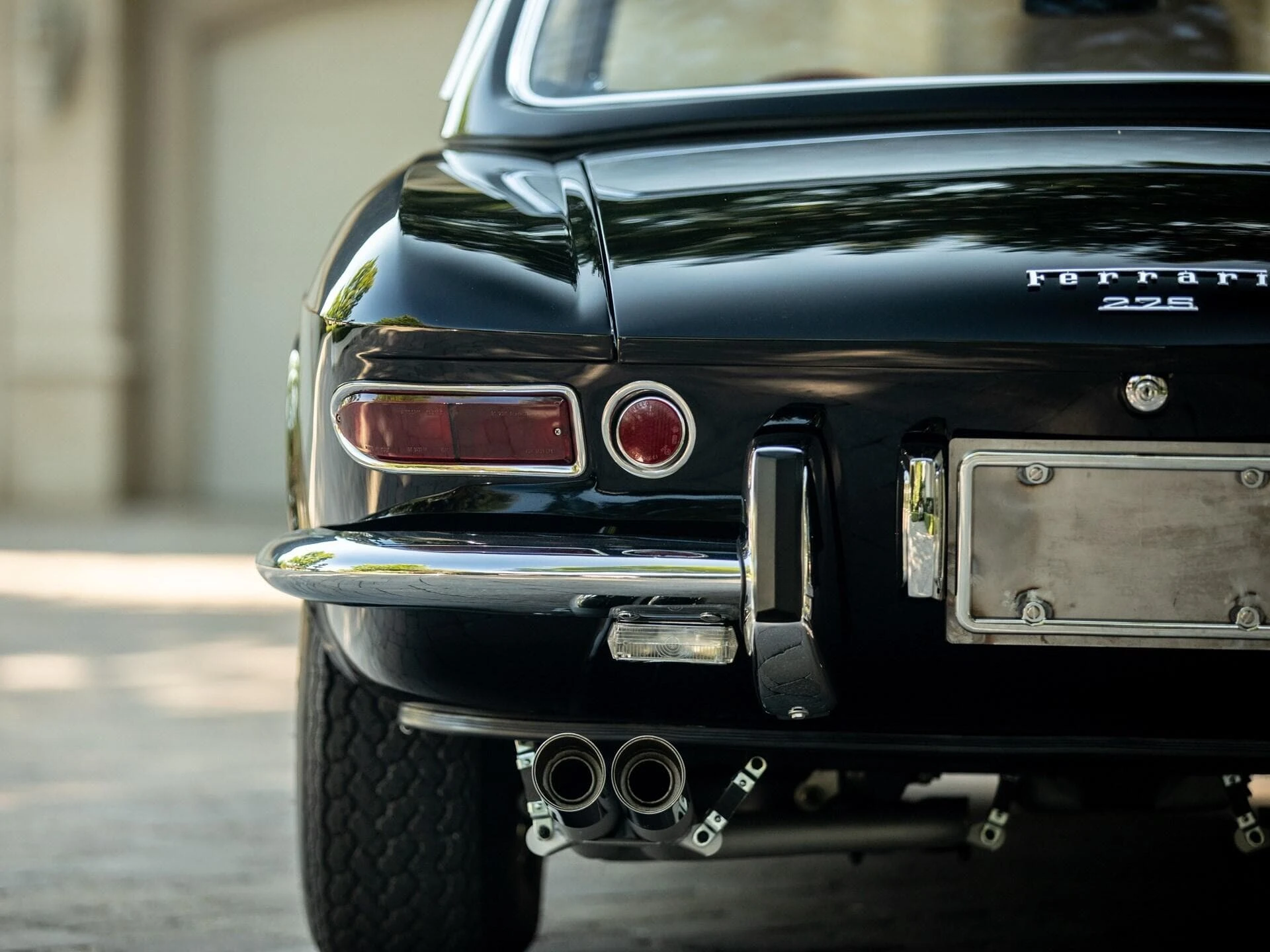 Ferrari 275 GTS 1965 47