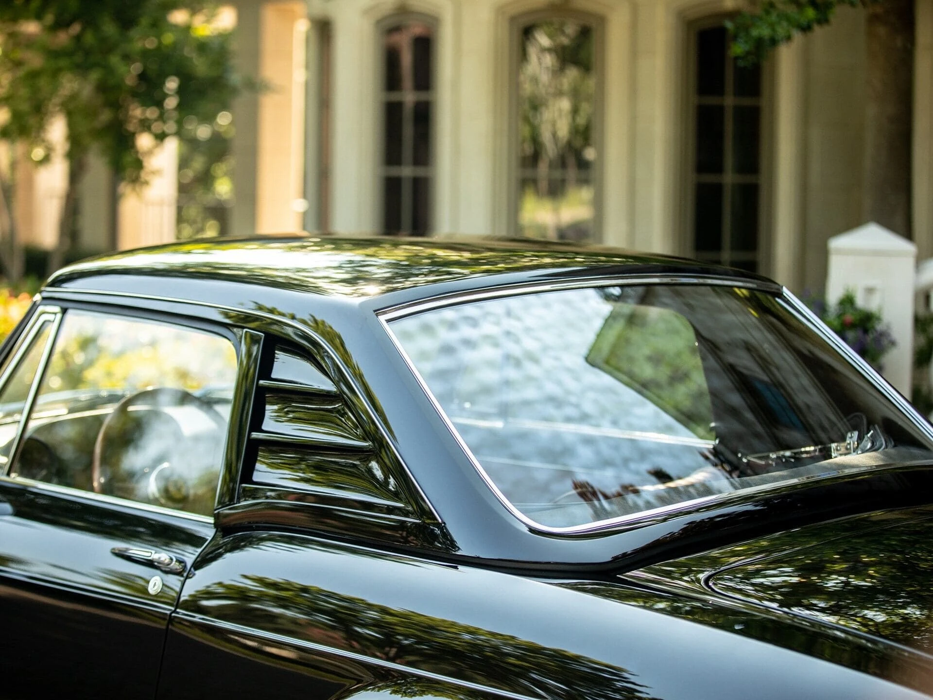 Ferrari 275 GTS 1965 49