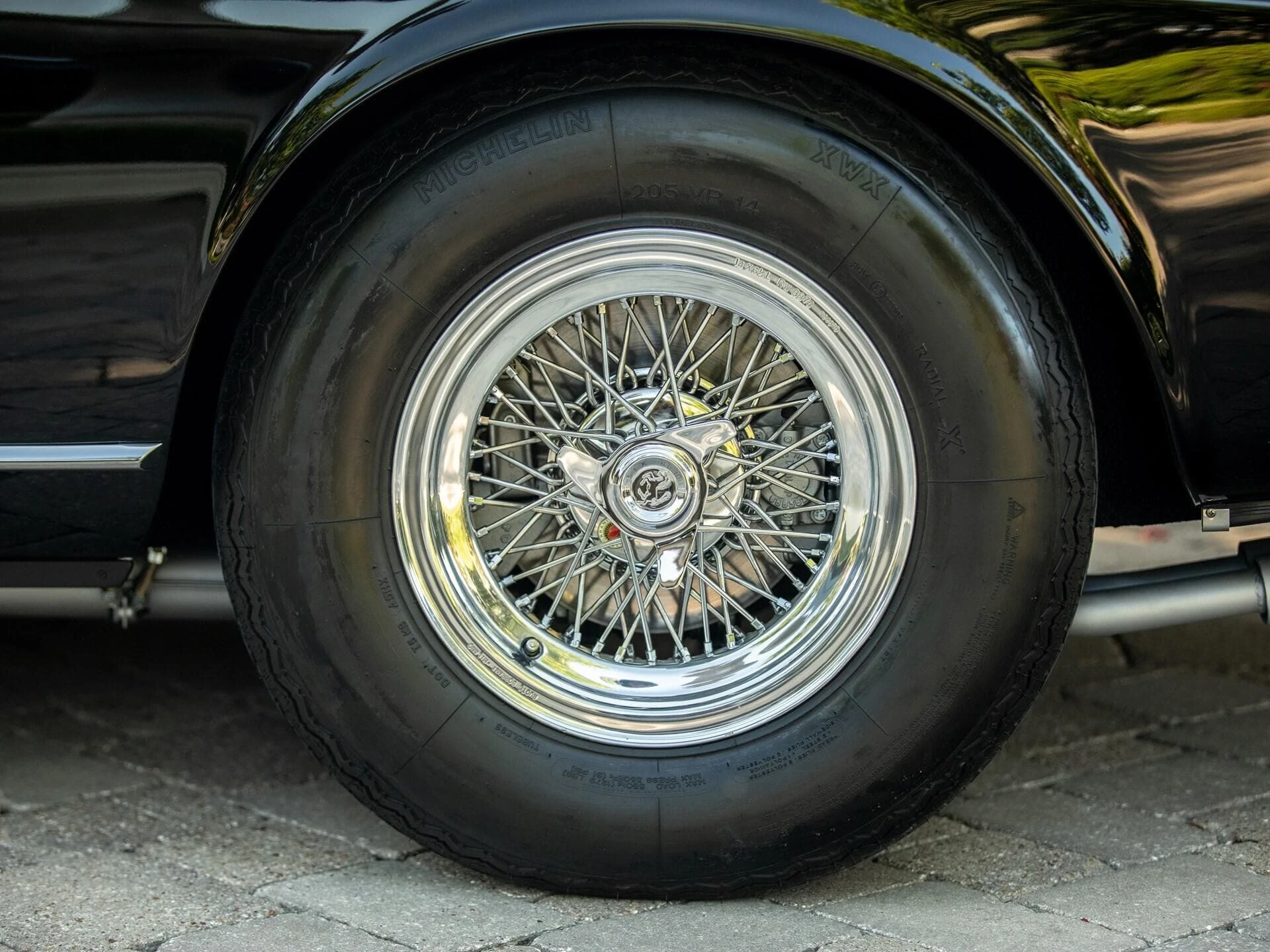 Ferrari 275 GTS 1965 50