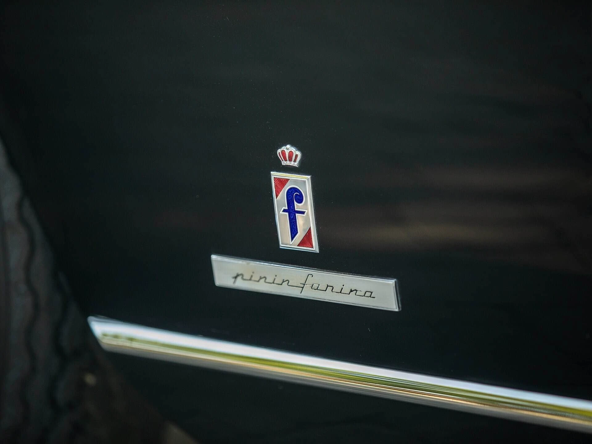 Ferrari 275 GTS 1965 51