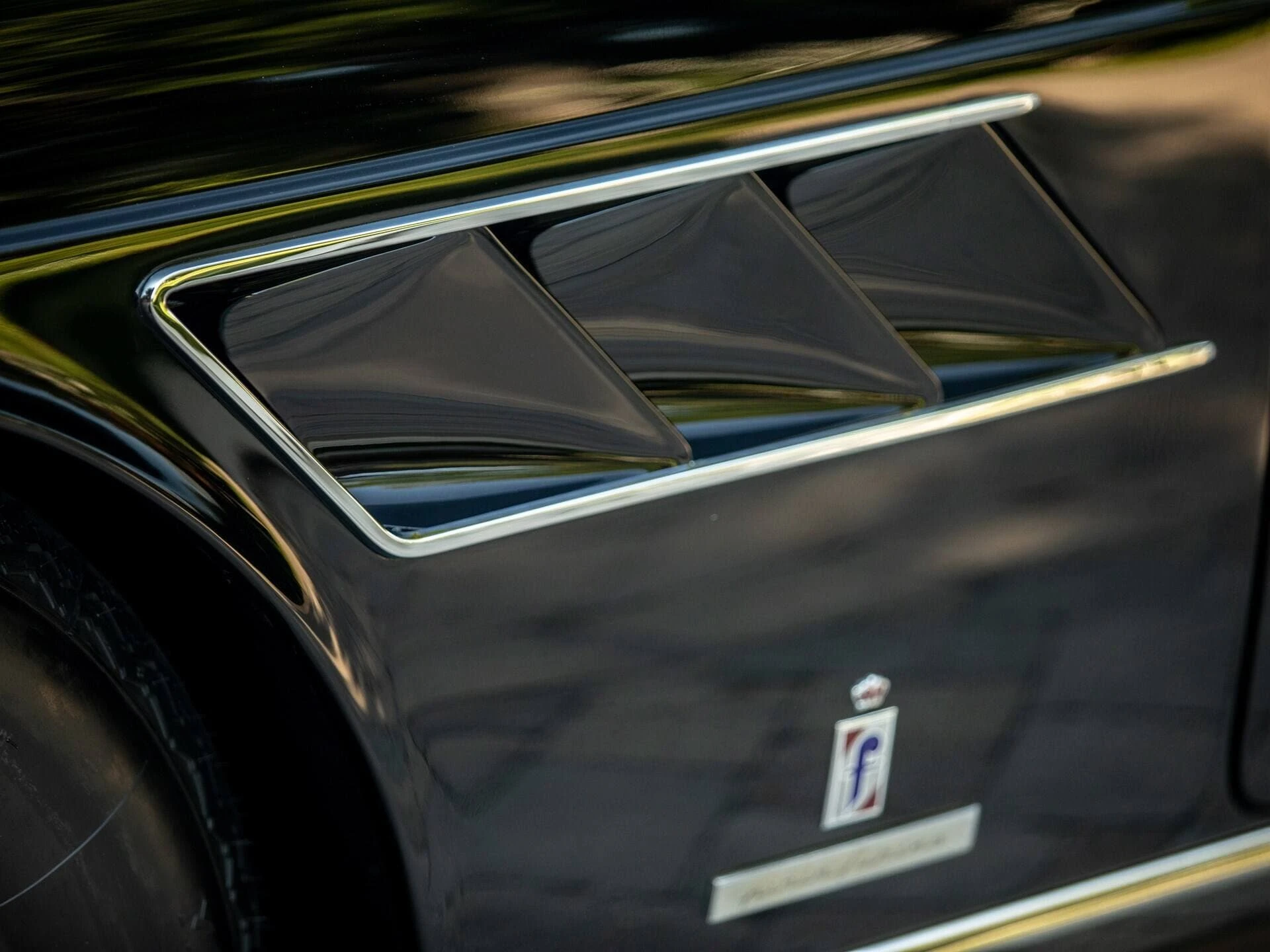 Ferrari 275 GTS 1965 52