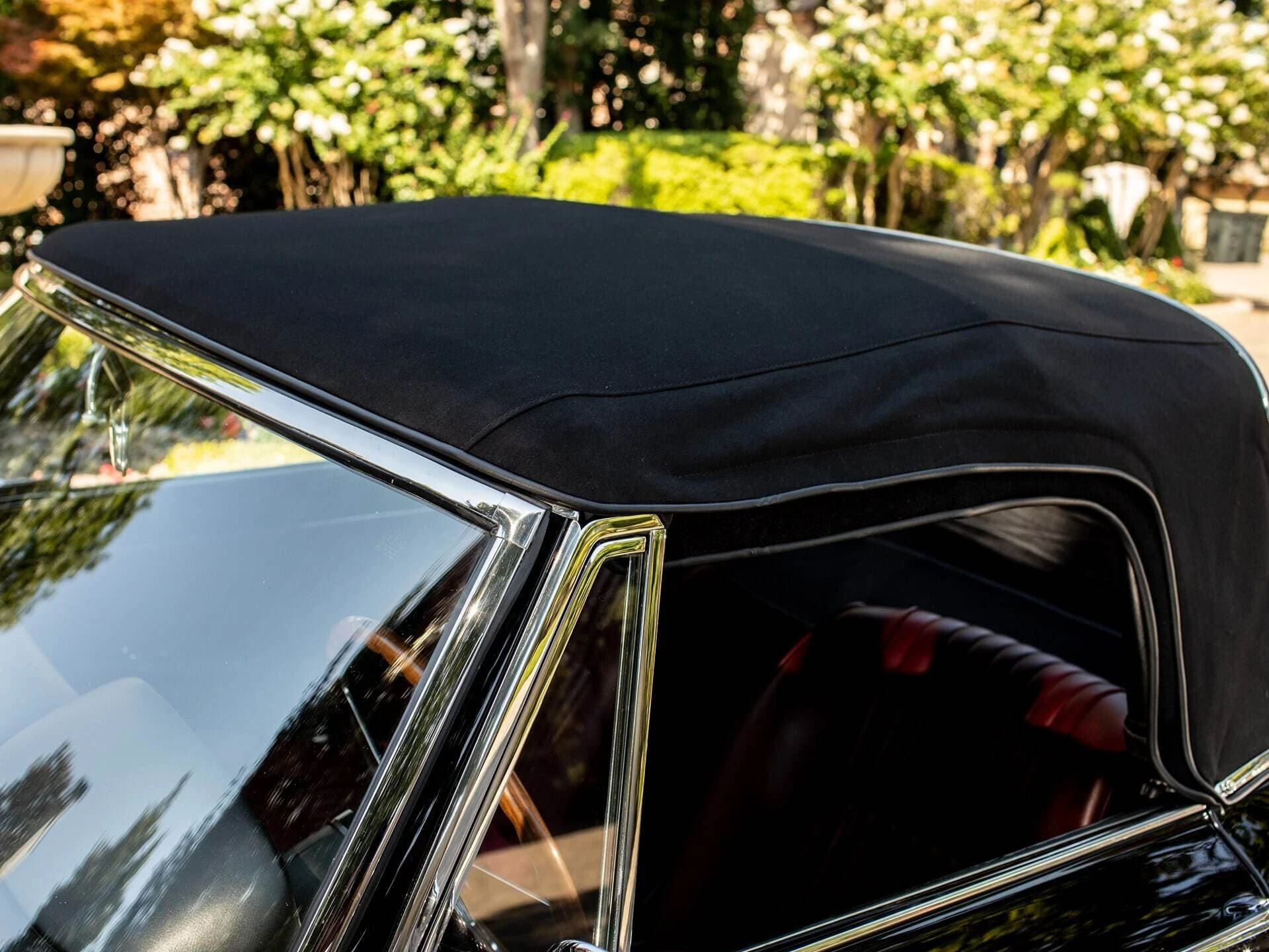 Ferrari 275 GTS 1965 54