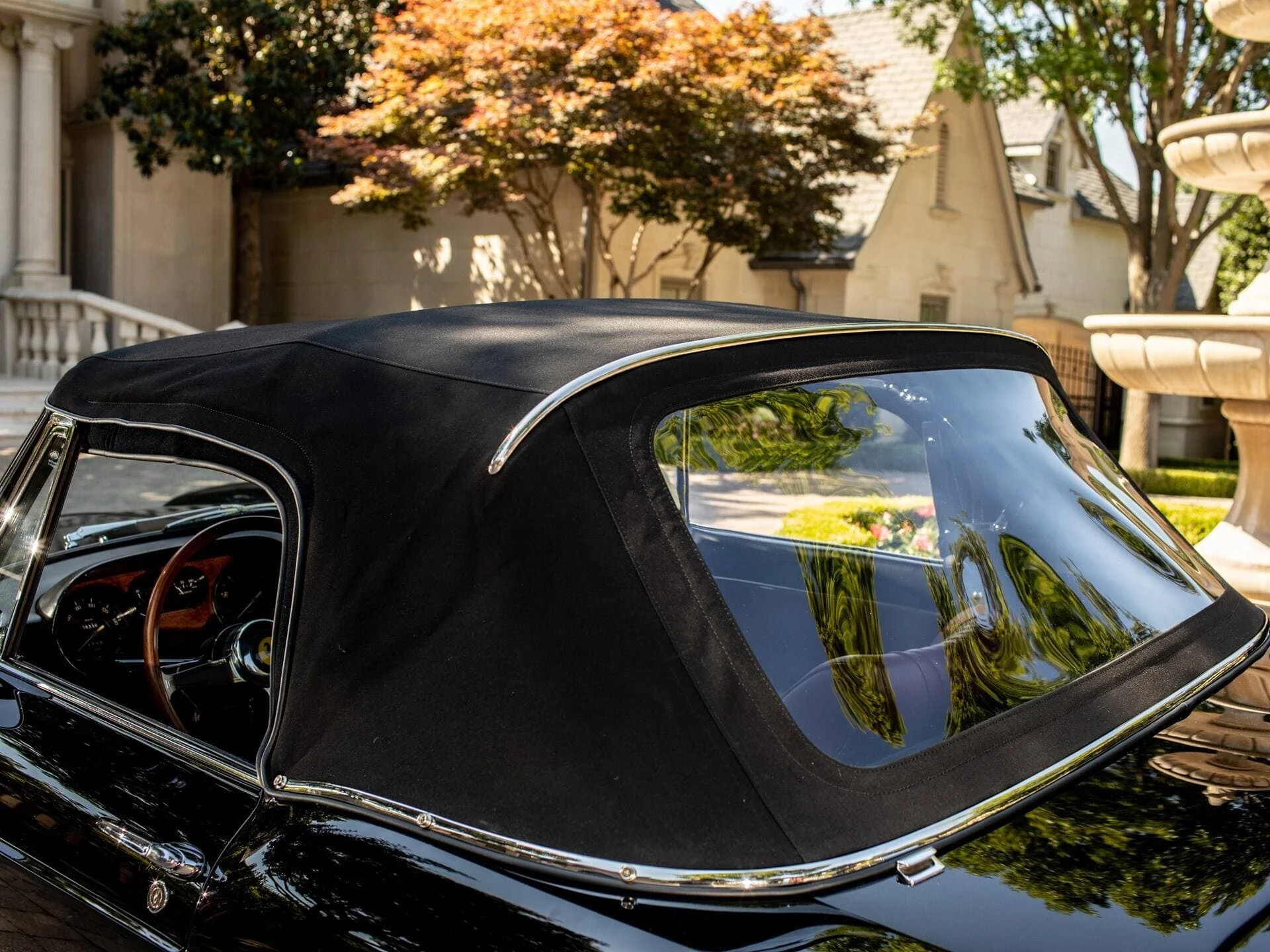 Ferrari 275 GTS 1965 55