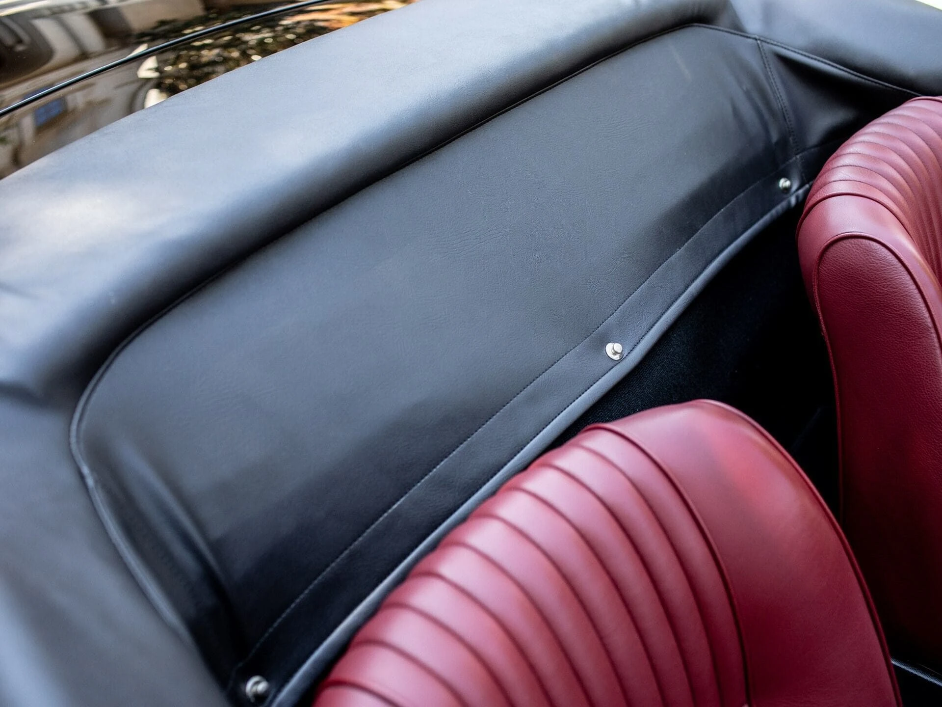 Ferrari 275 GTS 1965 58