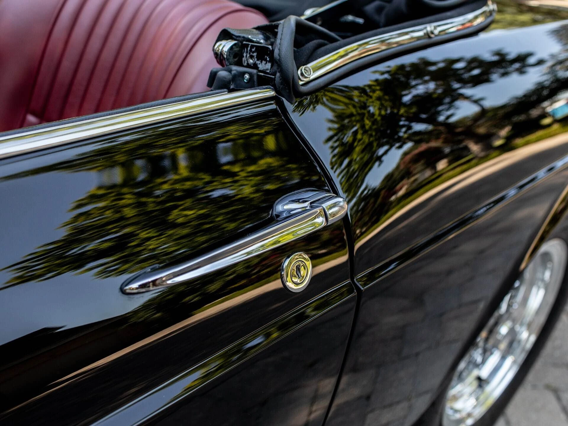 Ferrari 275 GTS 1965 60