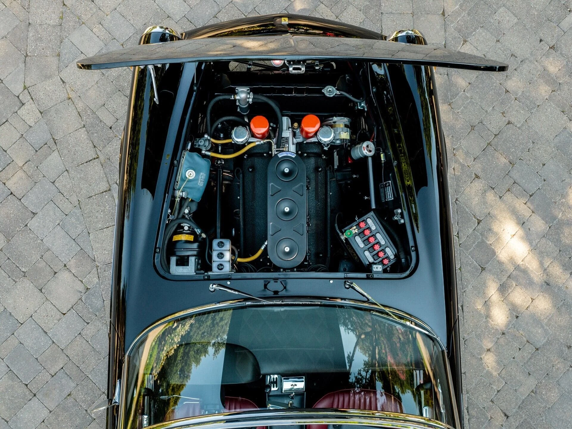 Ferrari 275 GTS 1965 65