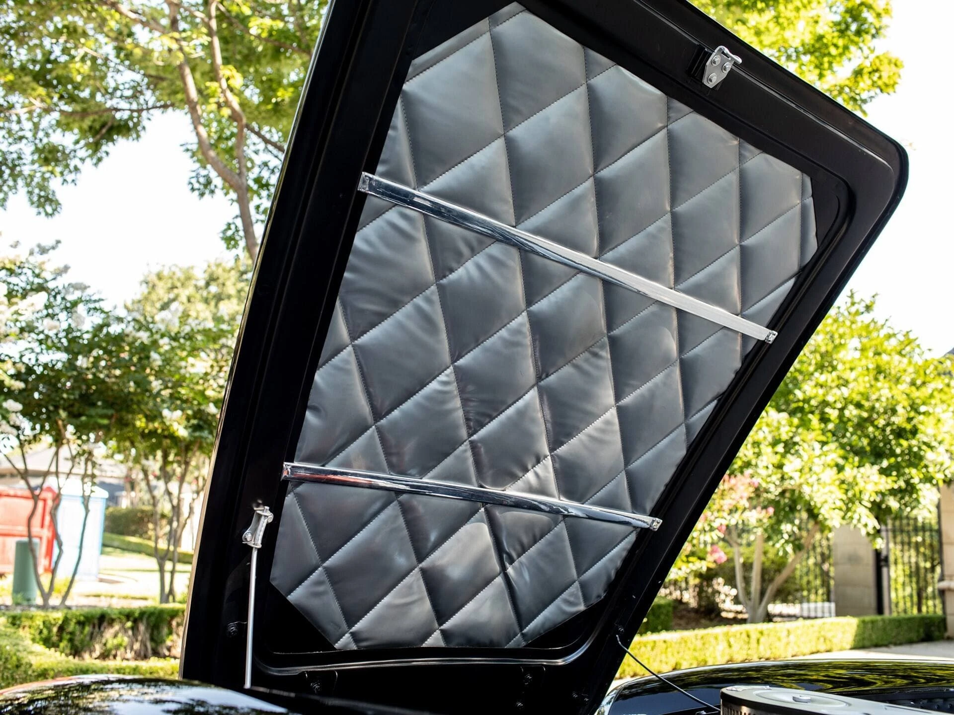 Ferrari 275 GTS 1965 66