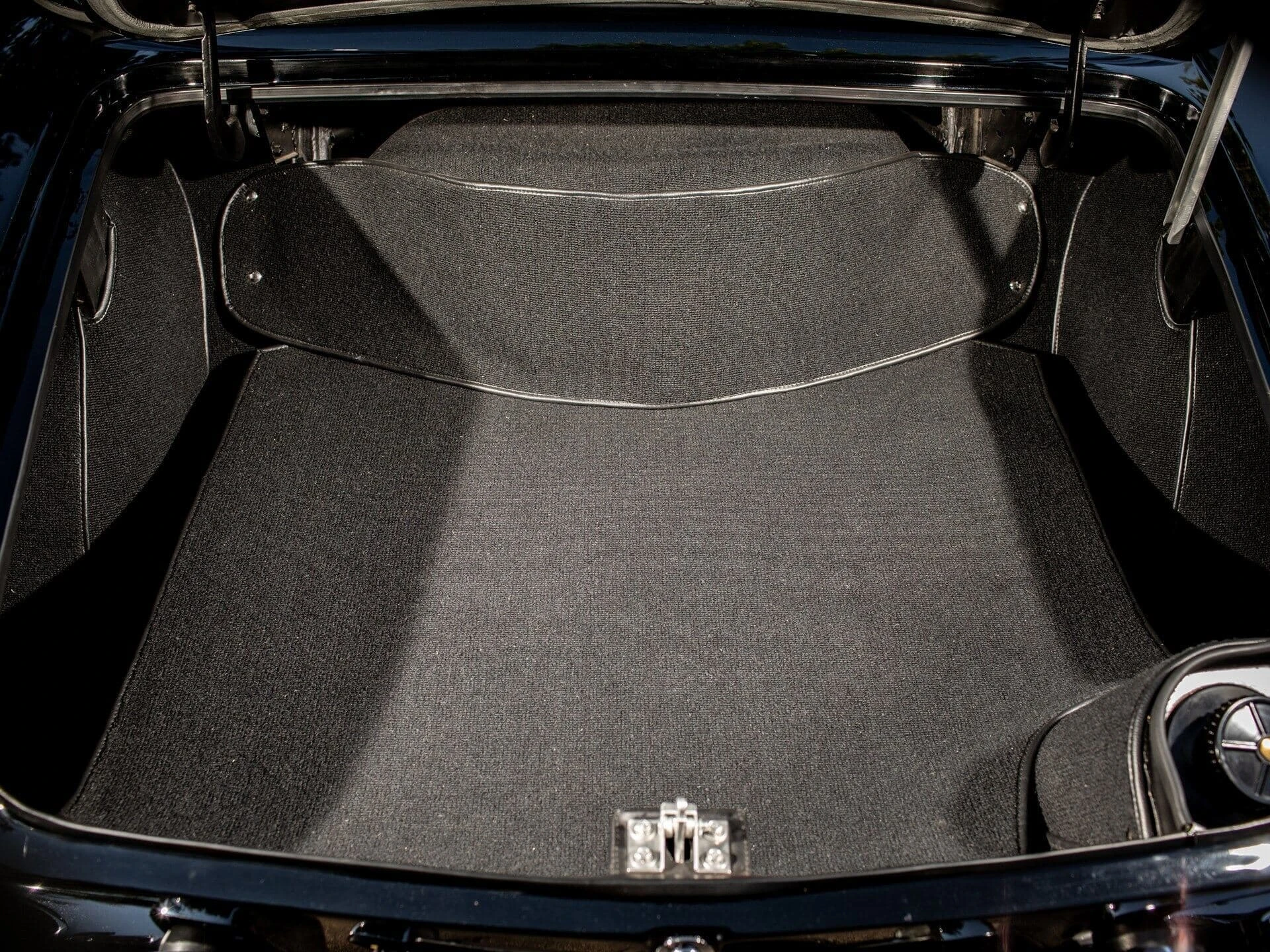 Ferrari 275 GTS 1965 67