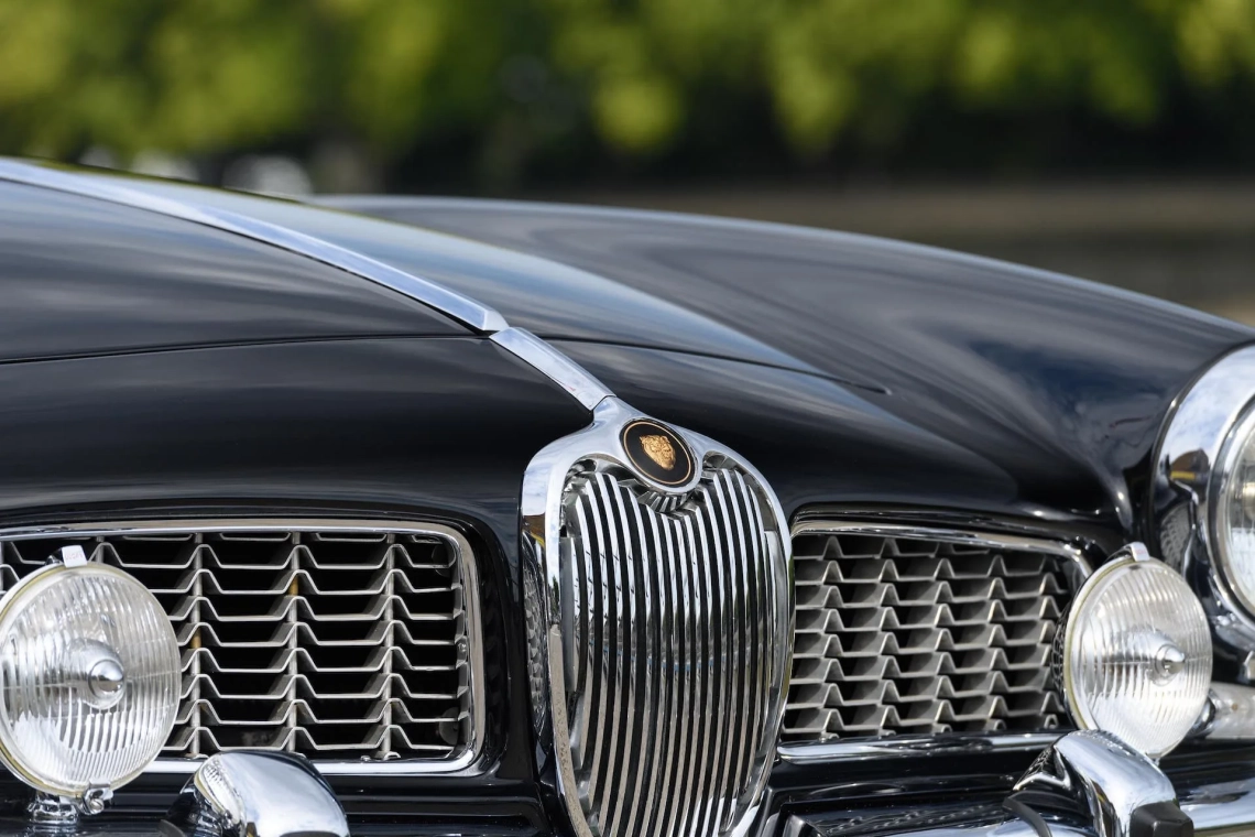 Jaguar XK150 S Coupe Bertone 1957 04