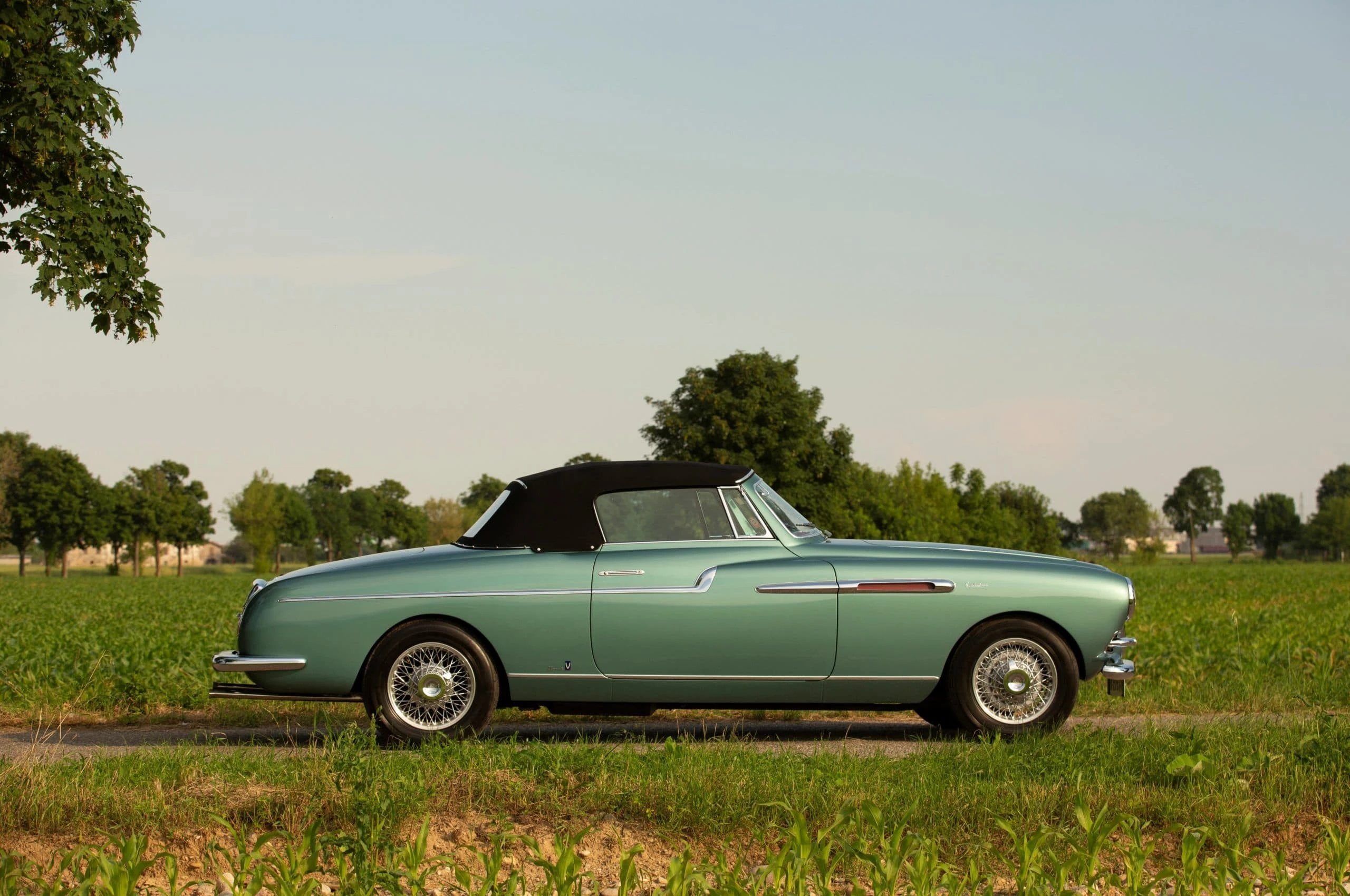 Lancia Aurelia Spider Vignale 03