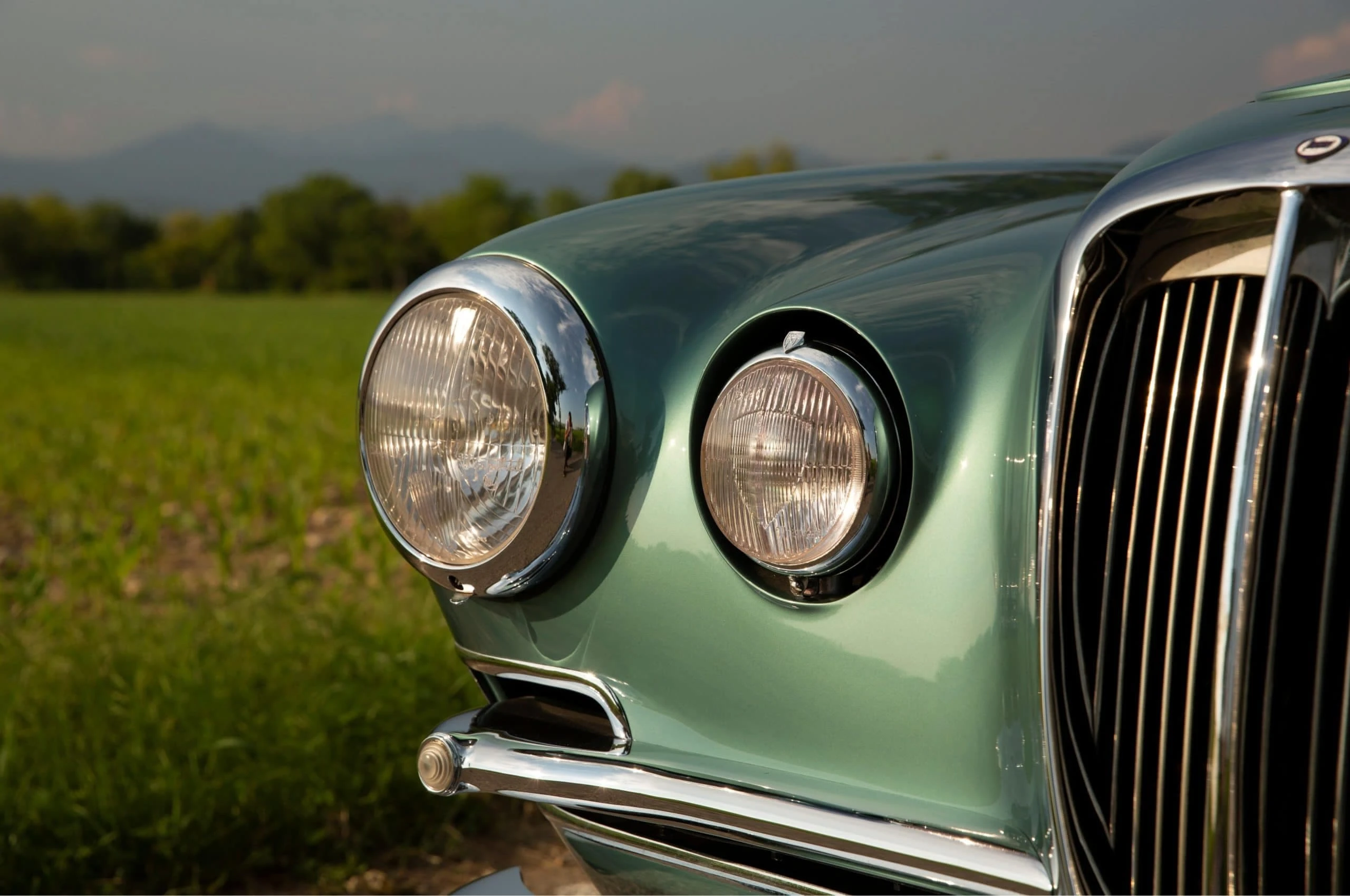 Lancia Aurelia Spider Vignale 11