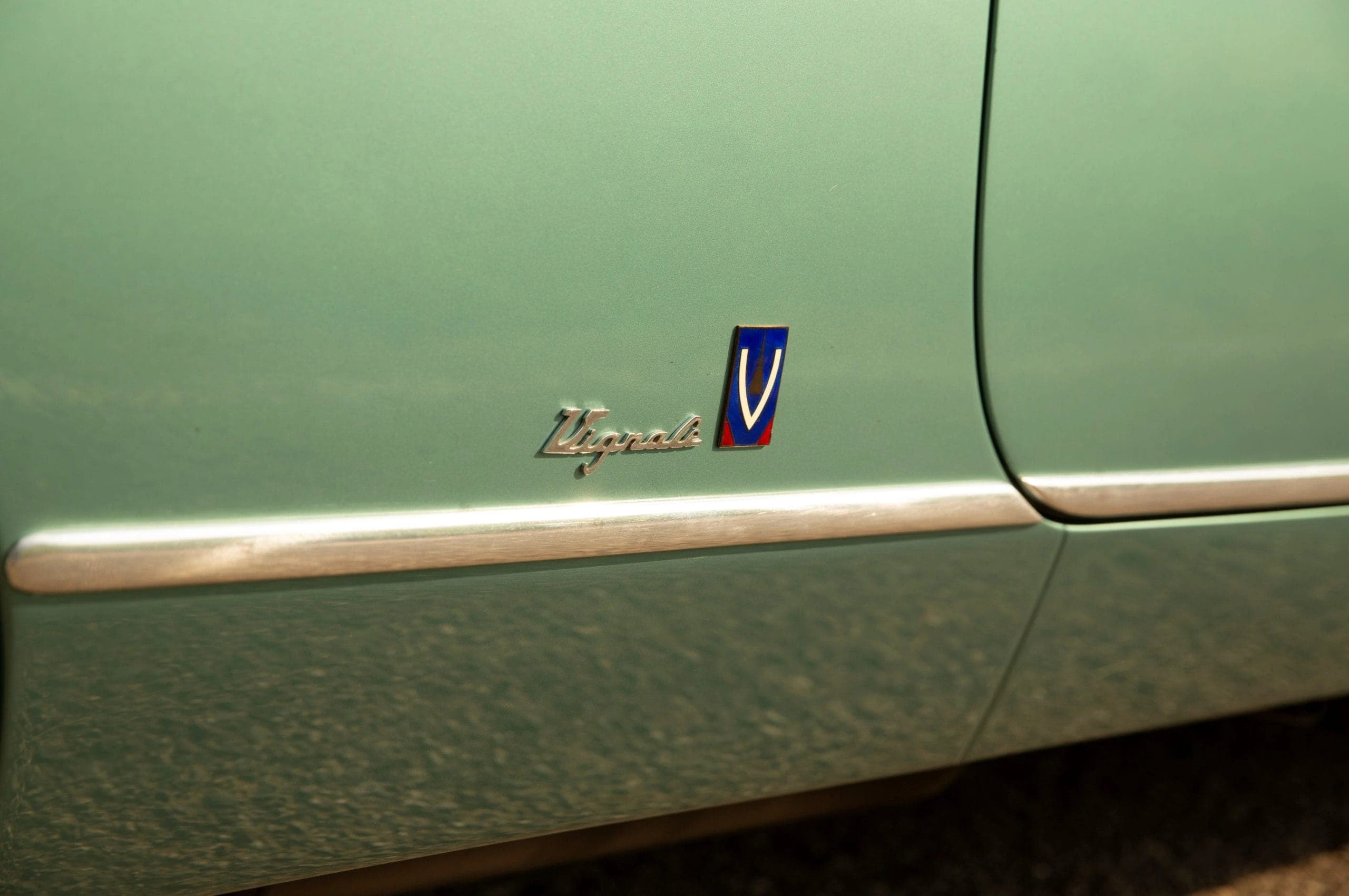 Lancia Aurelia Spider Vignale 21