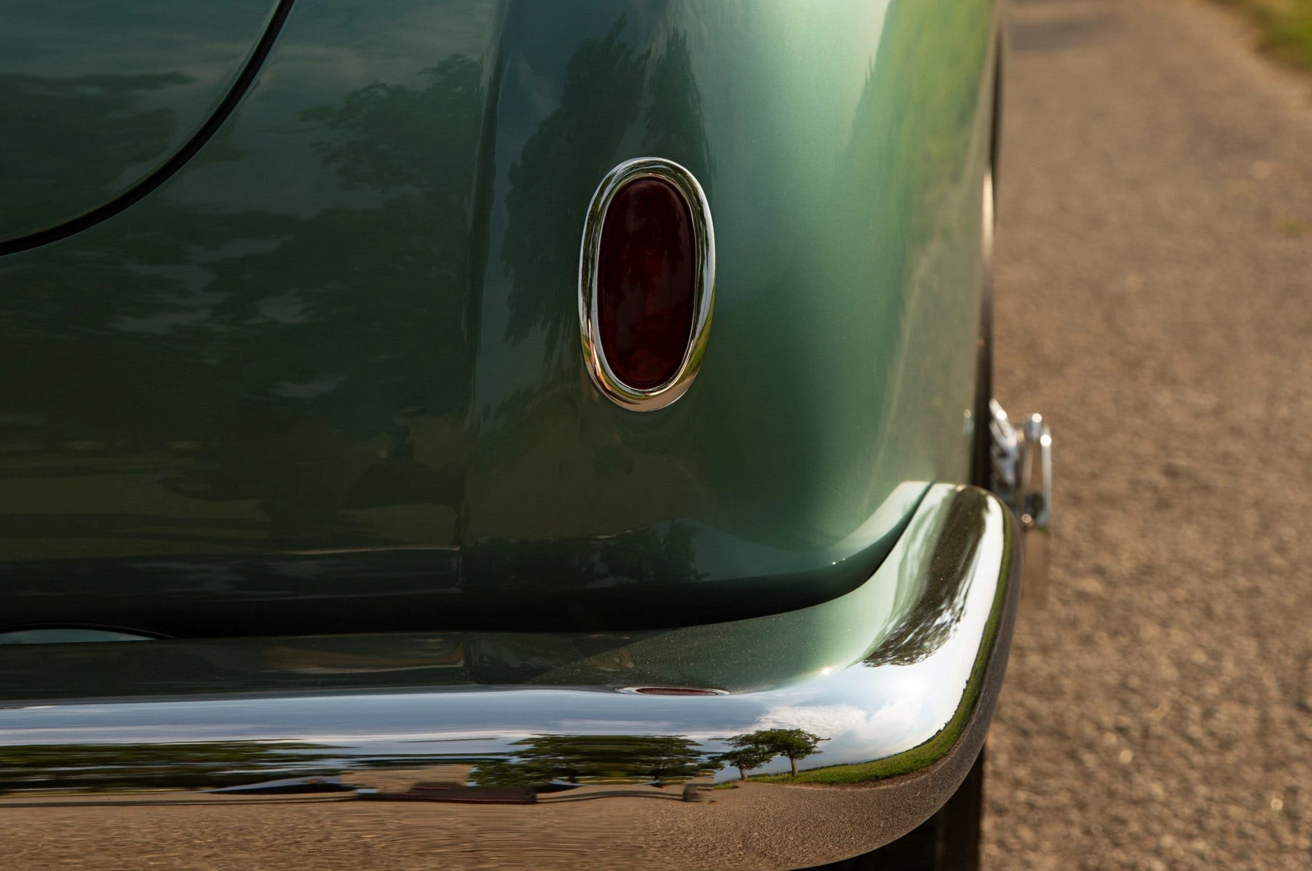 Lancia Aurelia Spider Vignale 25