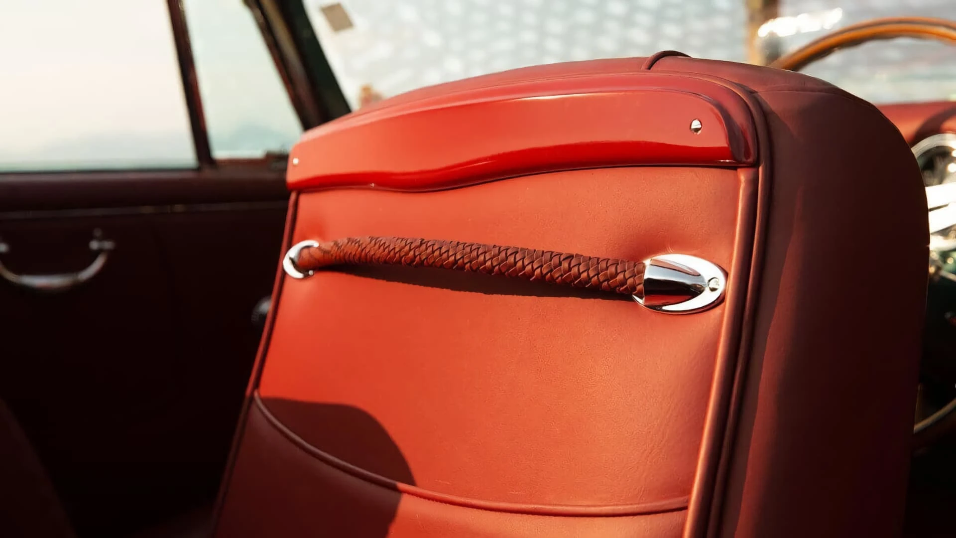 Lancia Aurelia Spider Vignale 31