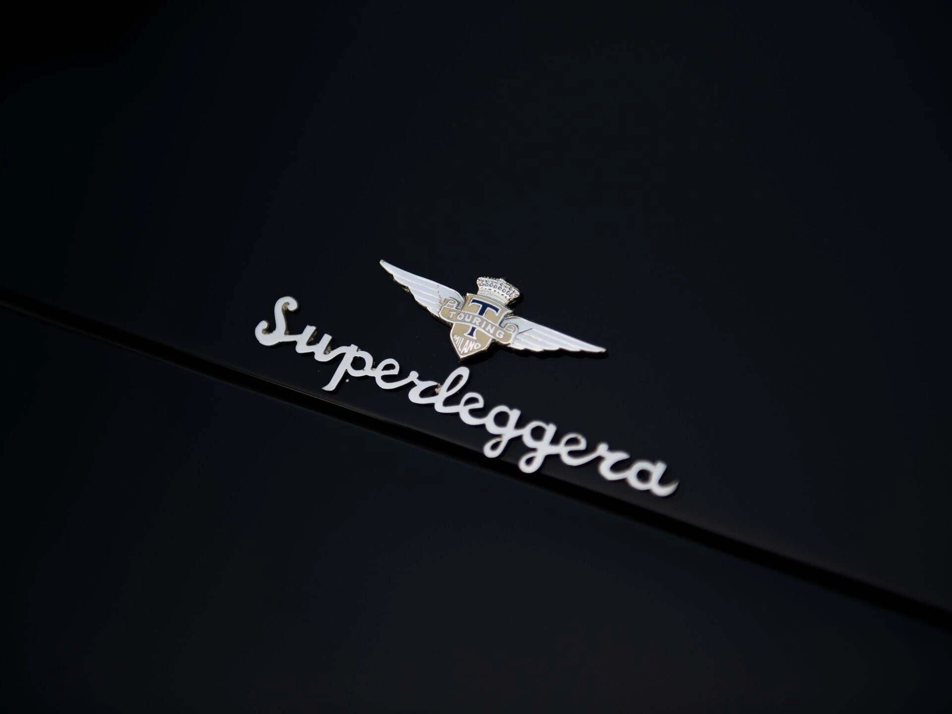 Lancia Flaminia 3C GT Convertible Touring 1961_11