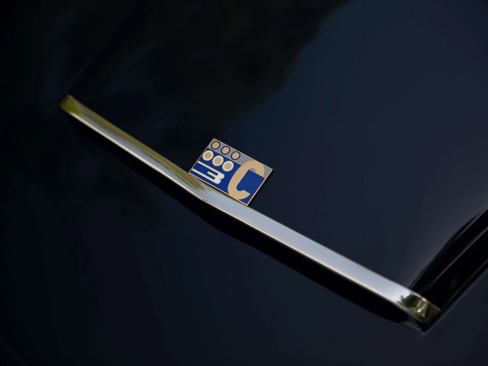 Lancia Flaminia 3C GT Convertible Touring 1961_12