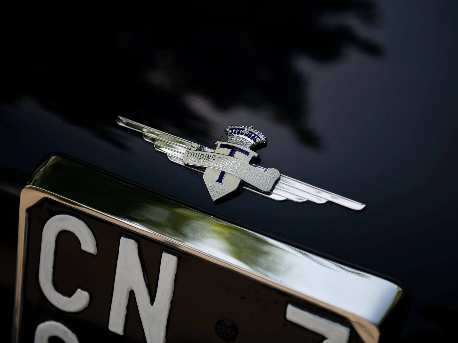 Lancia Flaminia 3C GT Convertible Touring 1961_13