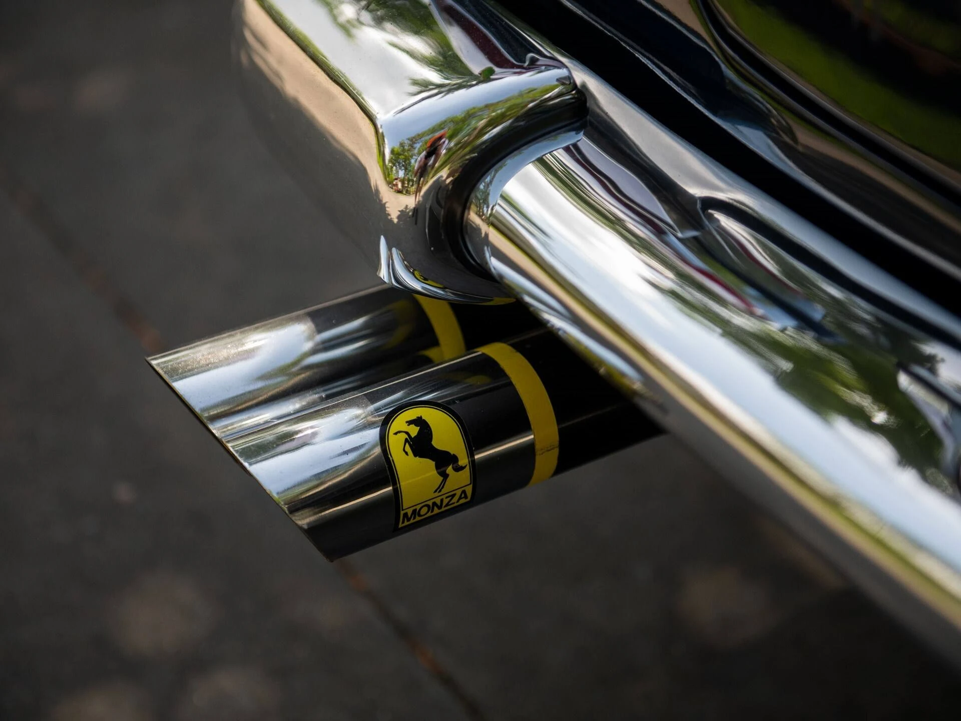 Lancia Flaminia 3C GT Convertible Touring 1961_15