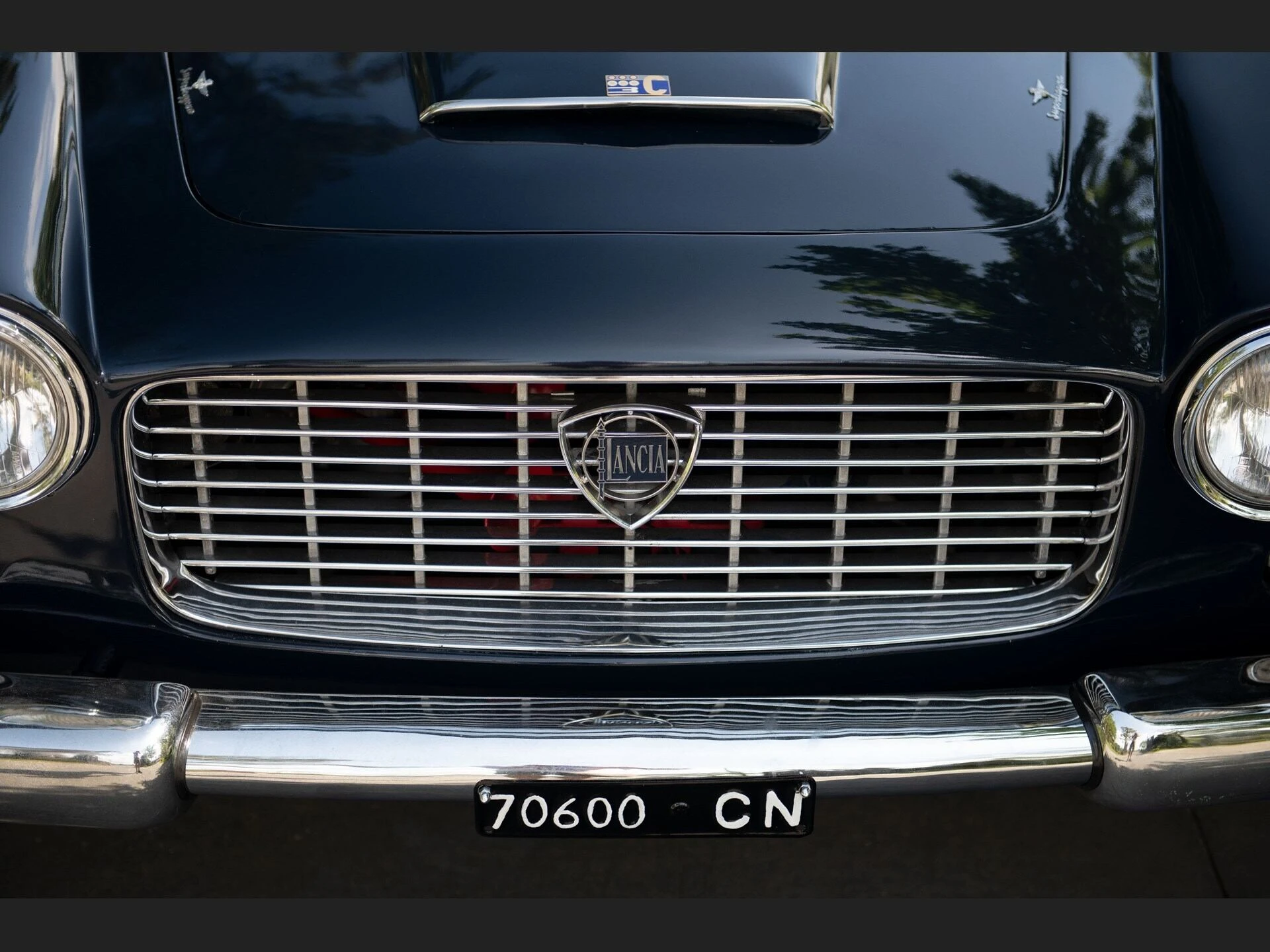 Lancia Flaminia 3C GT Convertible Touring 1961_18