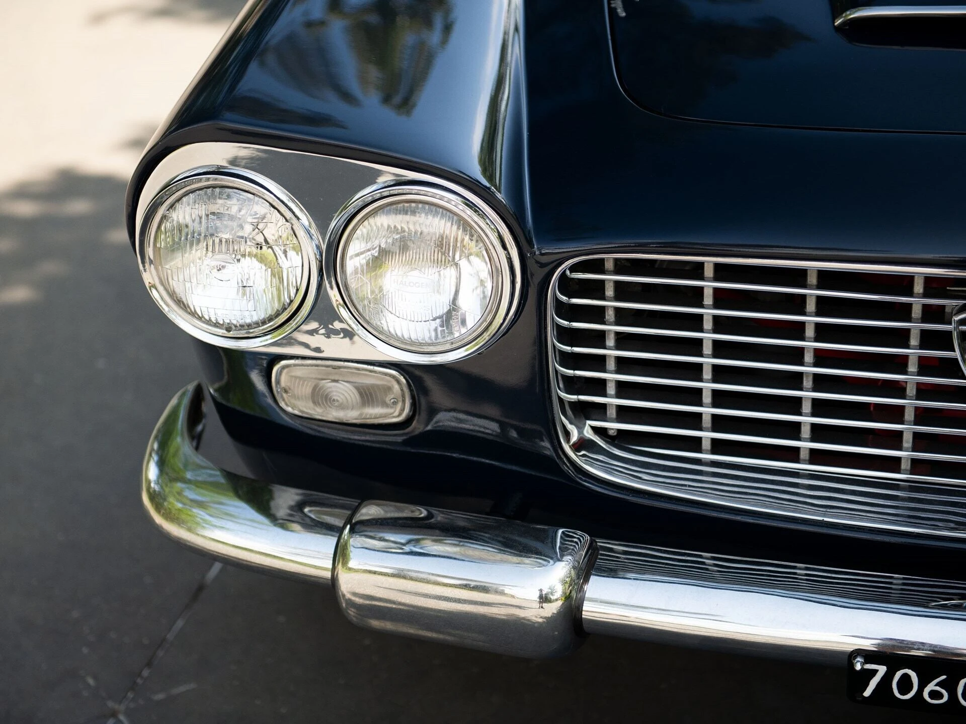 Lancia Flaminia 3C GT Convertible Touring 1961_19