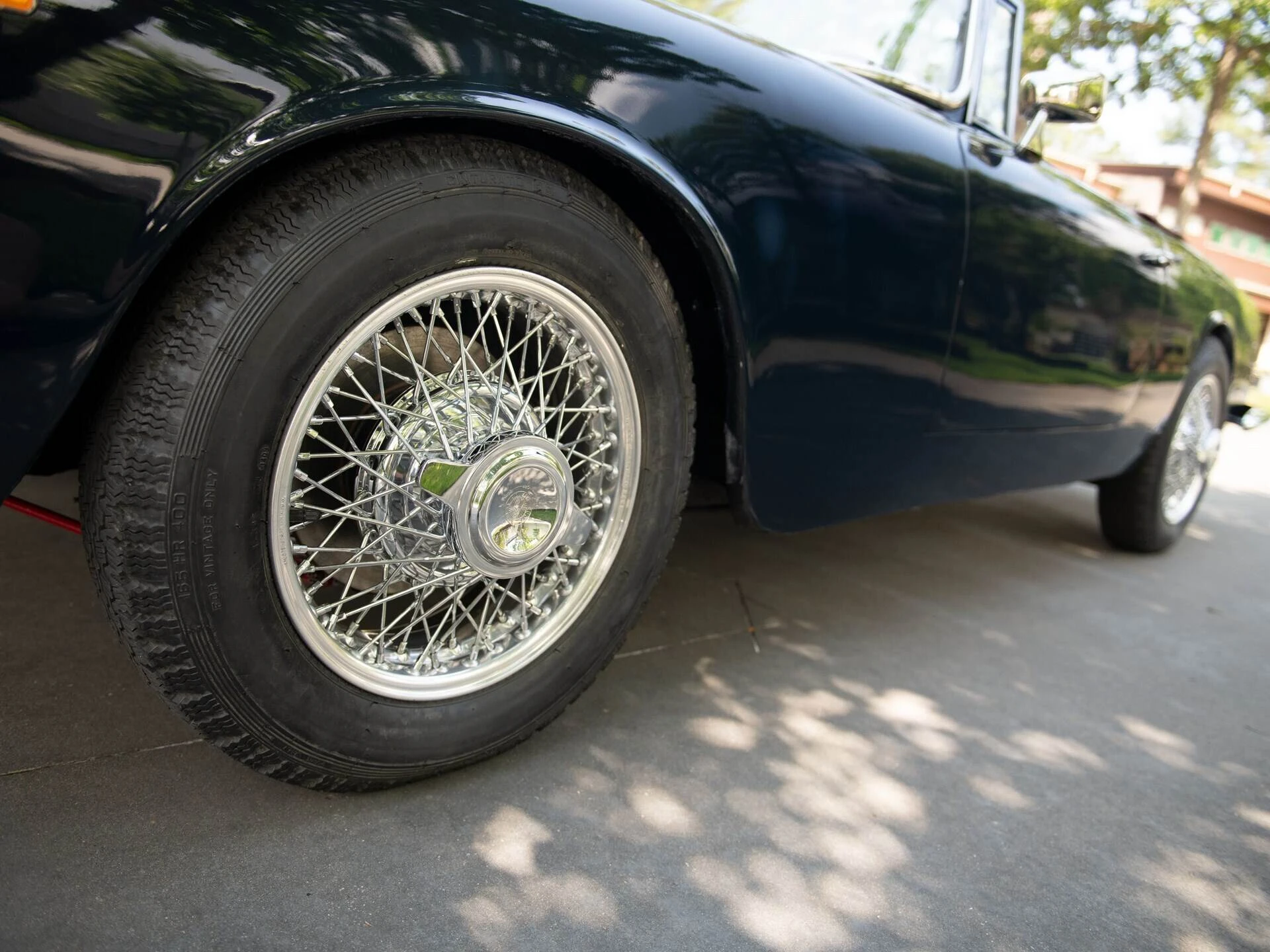 Lancia Flaminia 3C GT Convertible Touring 1961_22