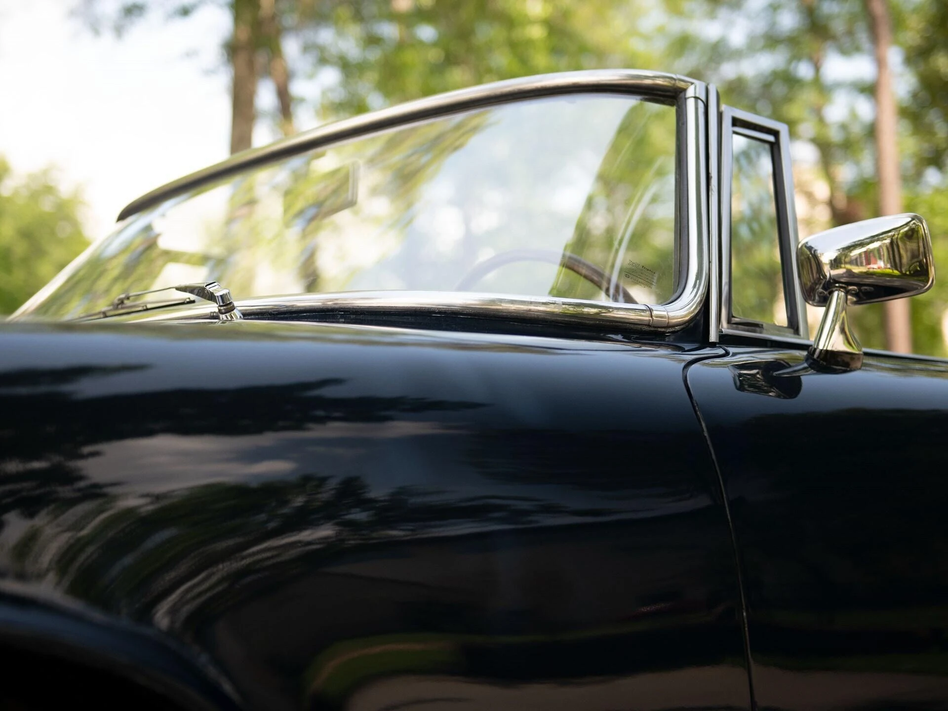 Lancia Flaminia 3C GT Convertible Touring 1961_23