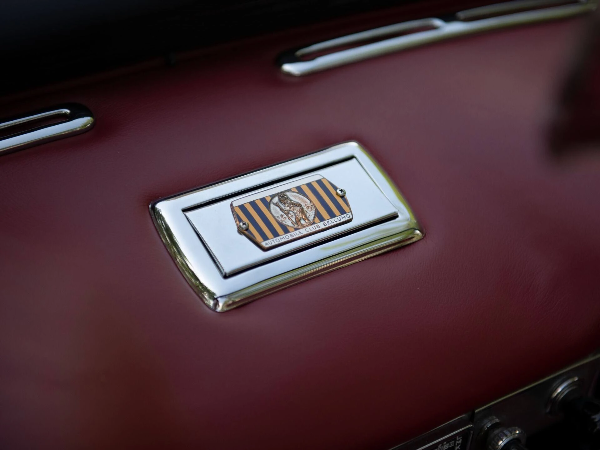 Lancia Flaminia 3C GT Convertible Touring 1961_24