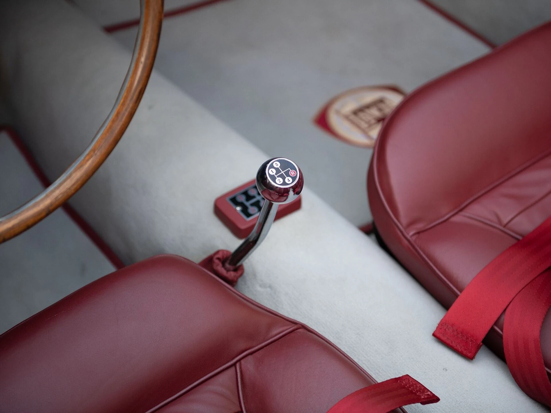 Lancia Flaminia 3C GT Convertible Touring 1961_25