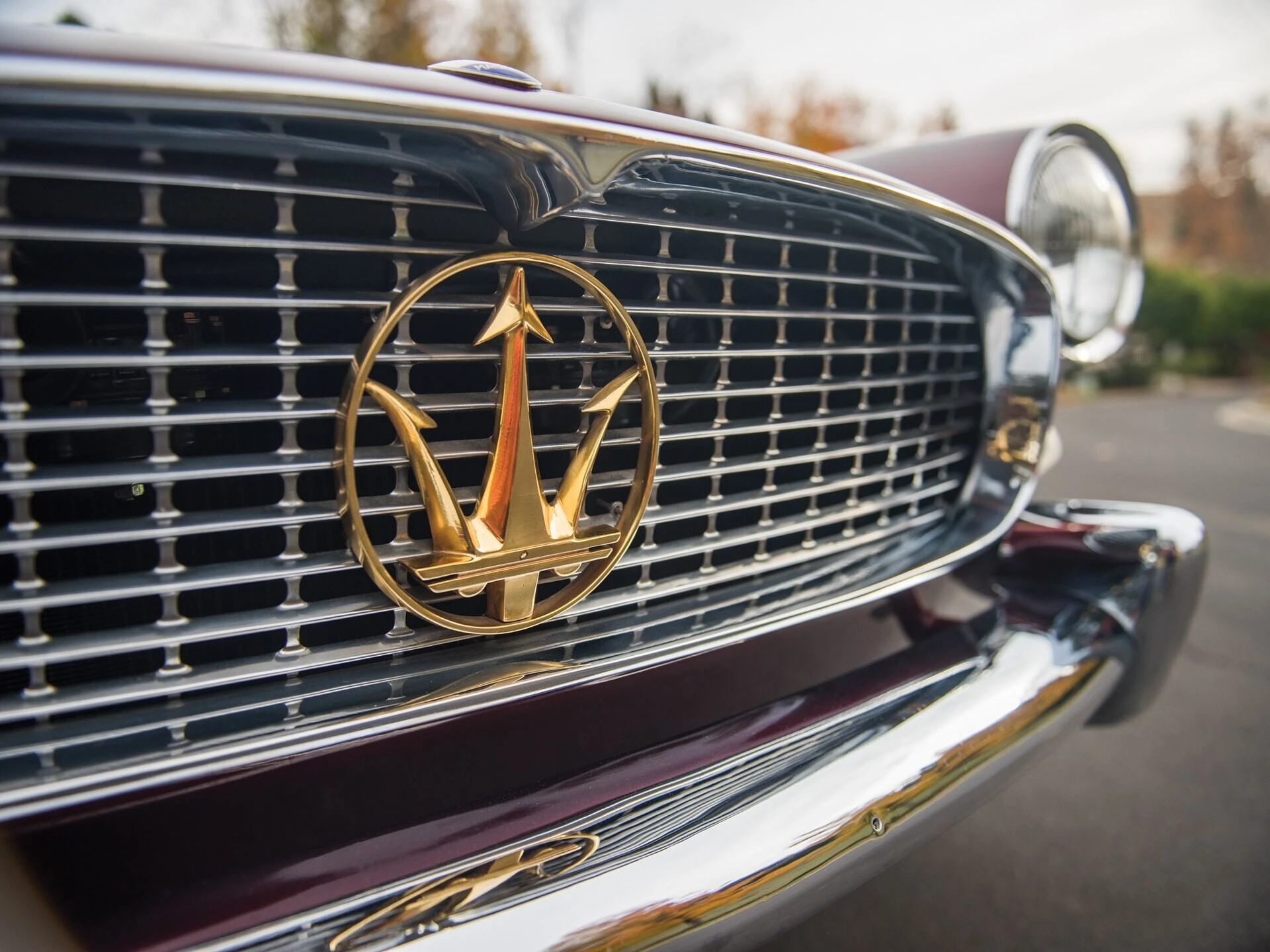 Maserati 3500 GT Spyder Prototype Vignale 15